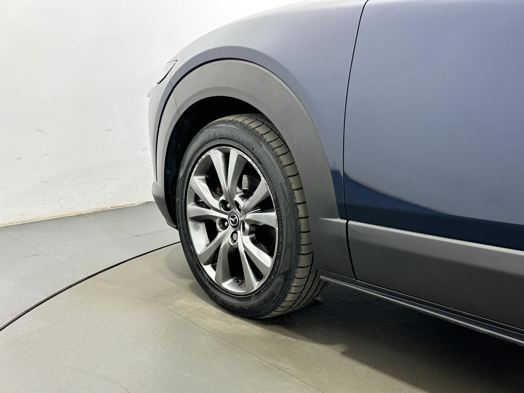Mazda CX-30 view 49