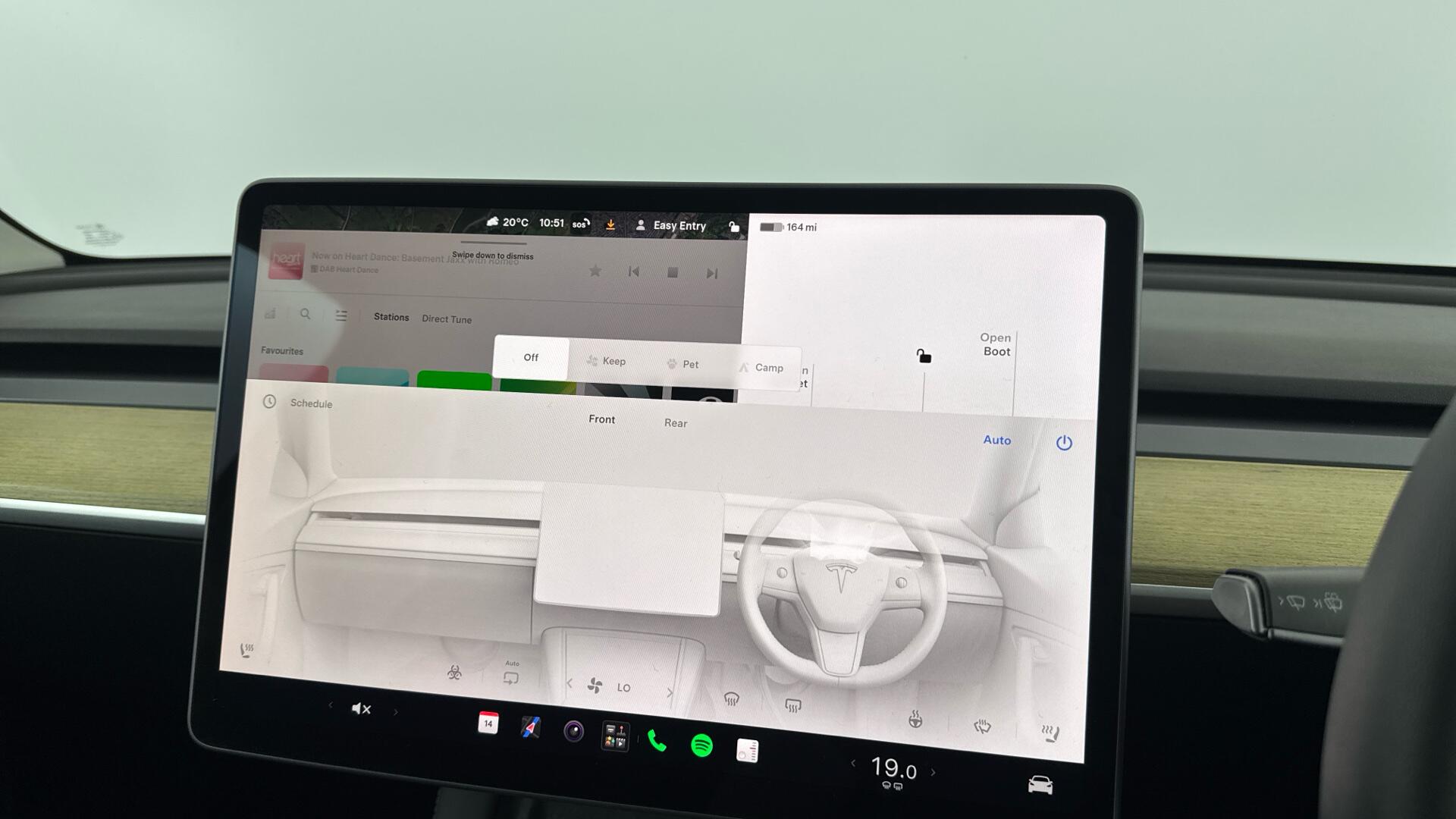 Tesla Model Y view 33