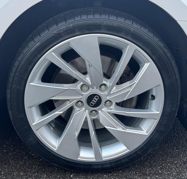 2021 Audi A3 1.4 TFSIe 40 S line Sportback S Tronic Euro 6 (s/s) 5dr 13kWh • 69,000 miles image 22