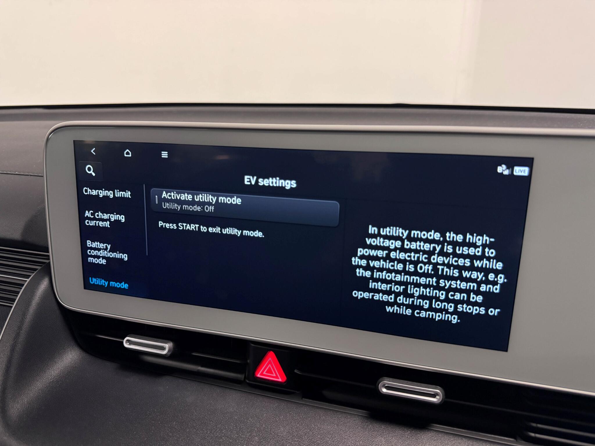 Hyundai Ioniq 5 view 74