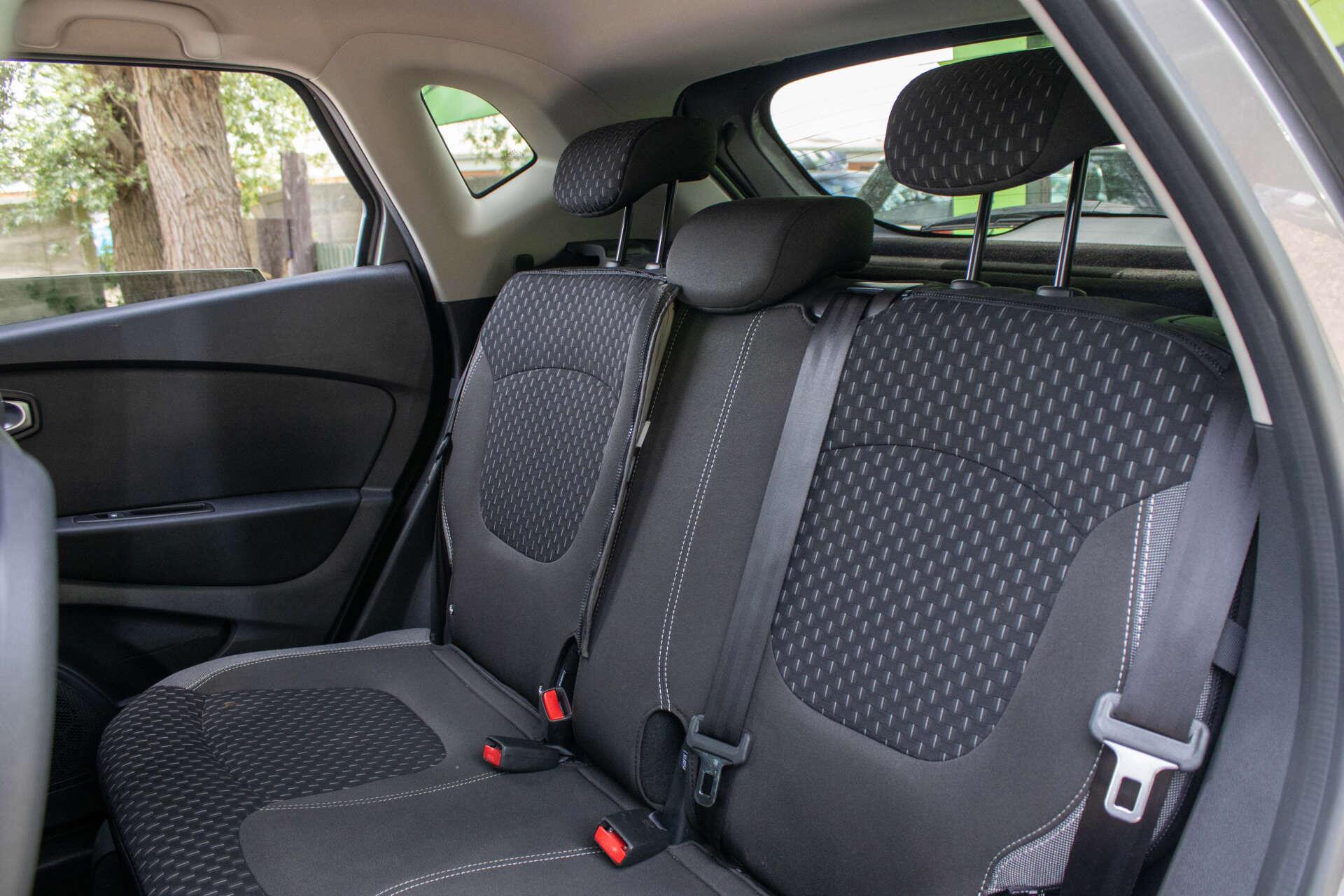 Renault Captur view 11