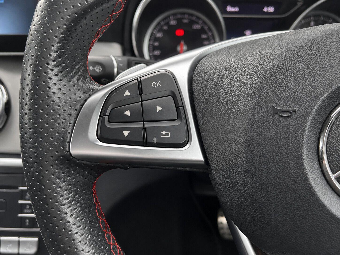Mercedes-Benz Gla view 28