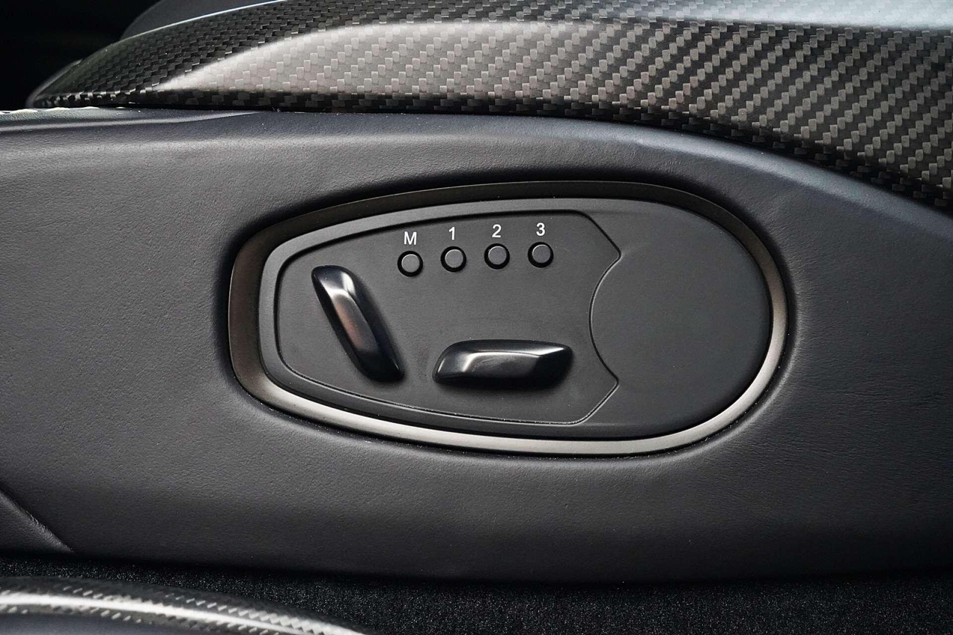 Aston Martin Vantage view 38