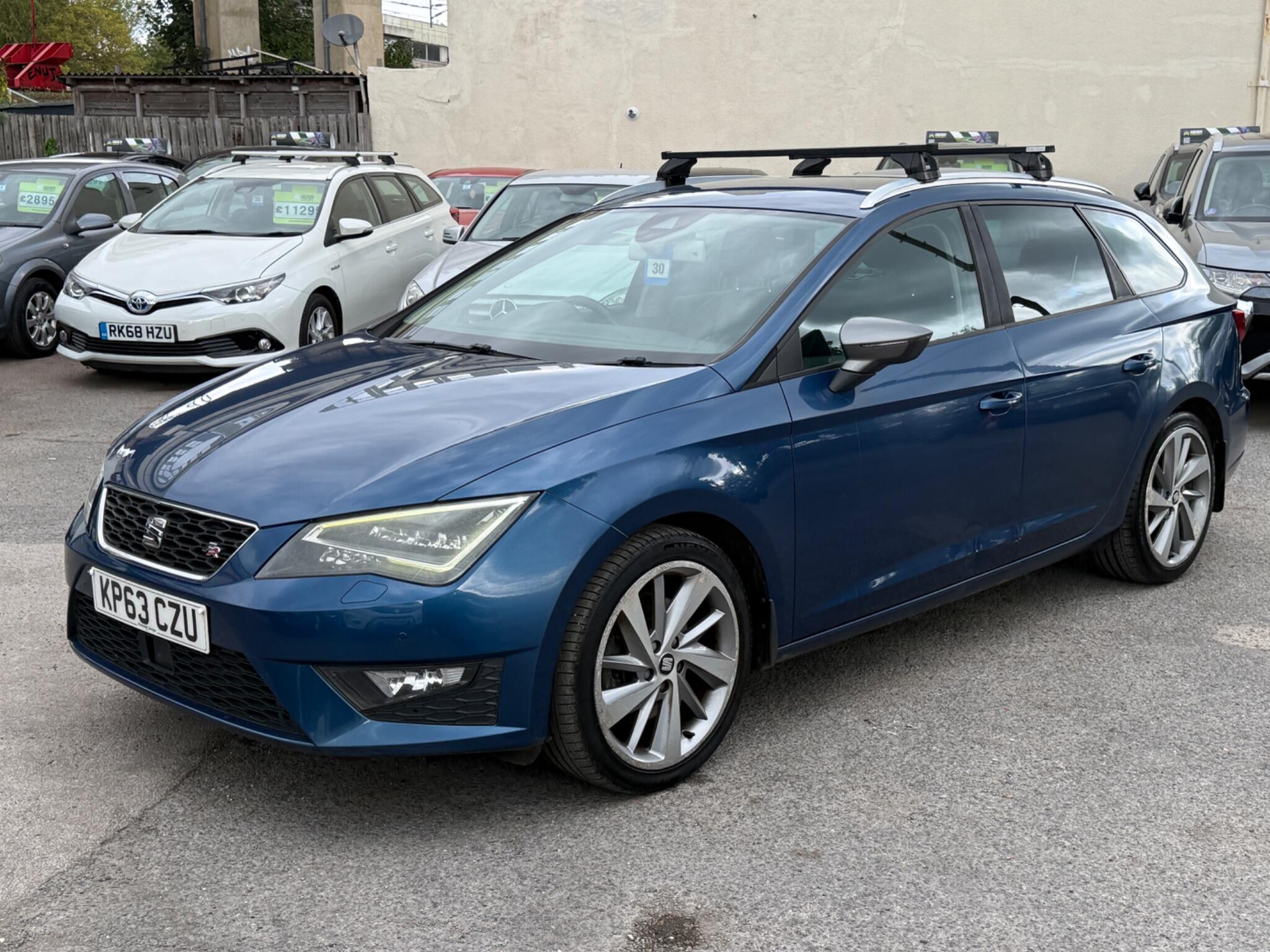 SEAT Leon - Image 8