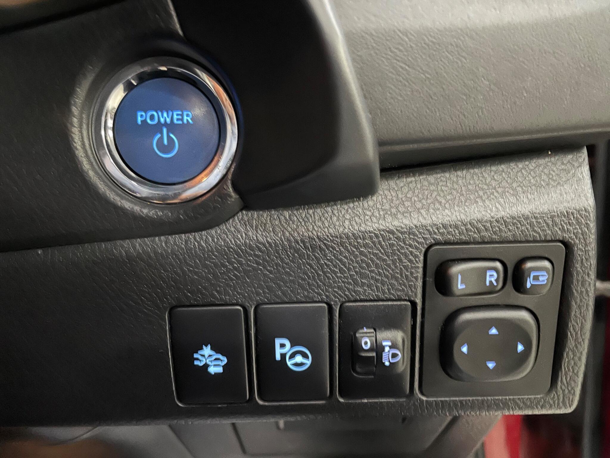 Toyota Auris view 32