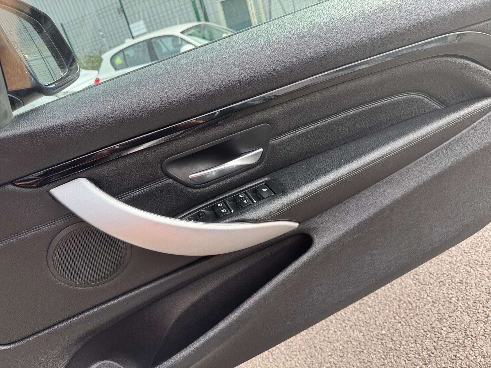 BMW 4 Series view 19