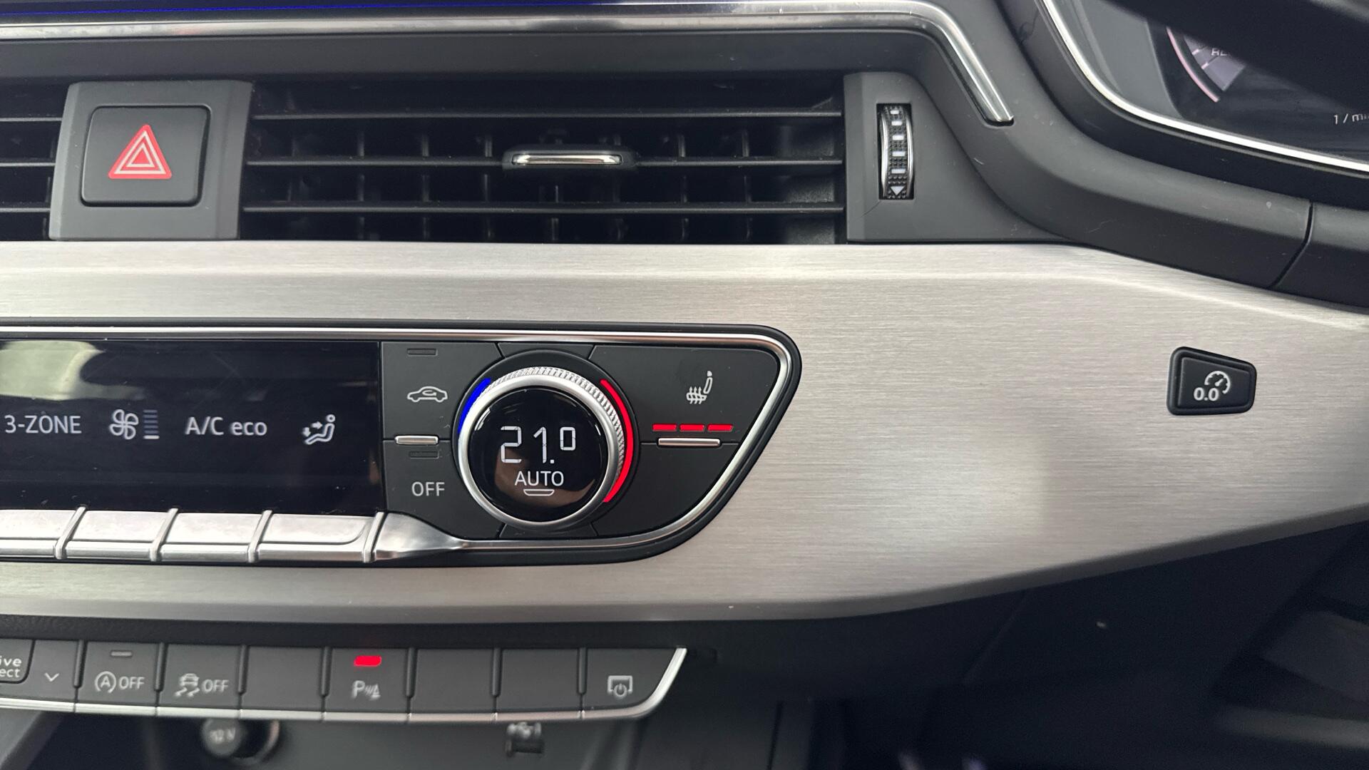 Audi A5 view 37