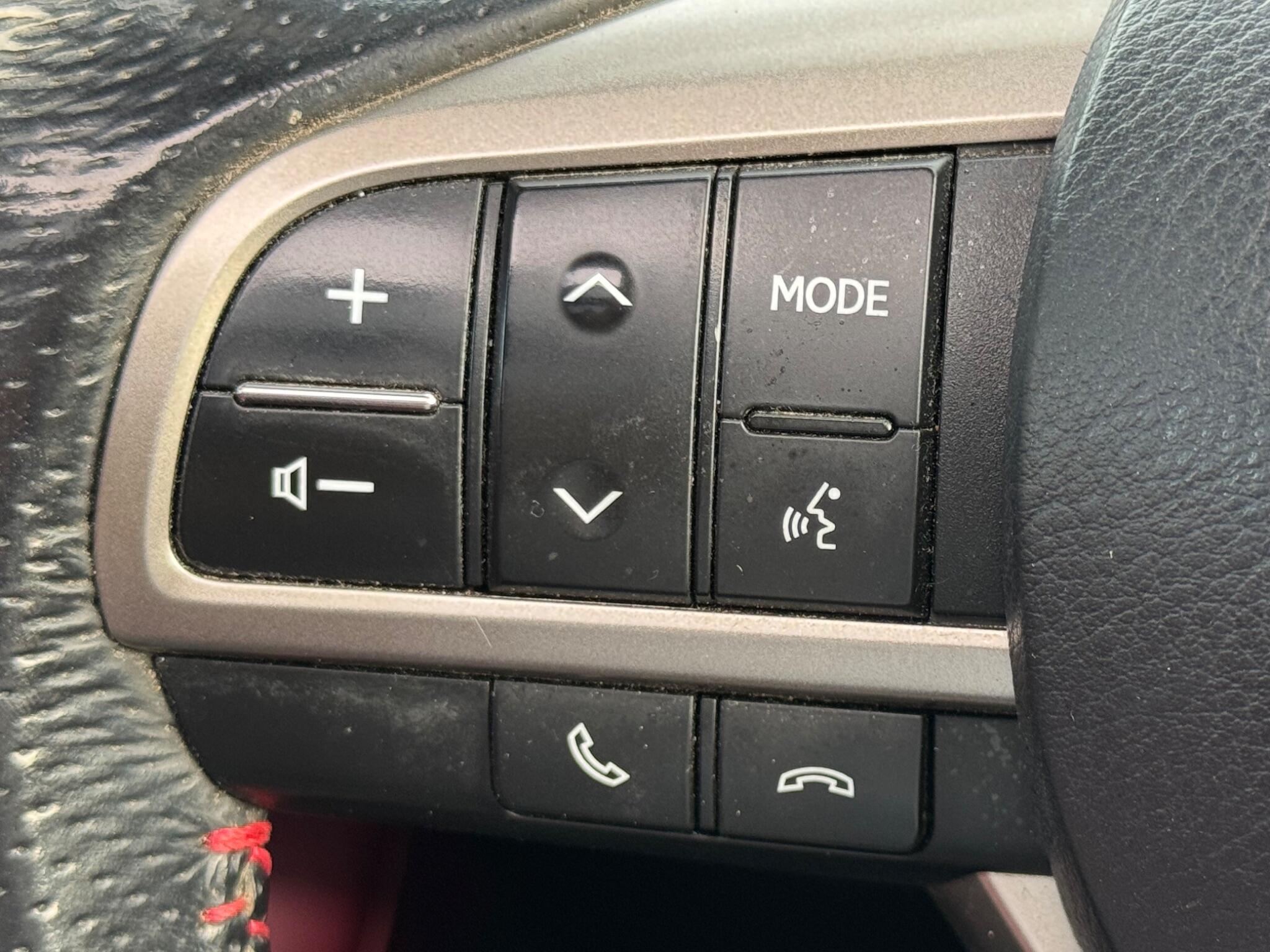 Lexus RX view 37