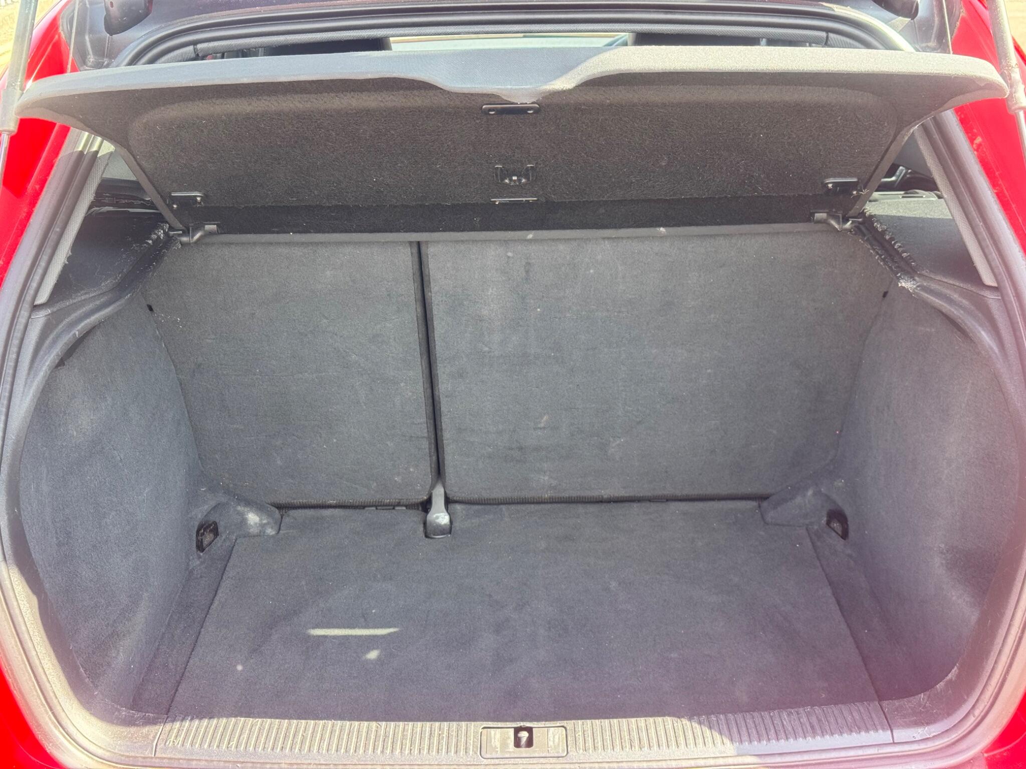 Audi A3 view 43