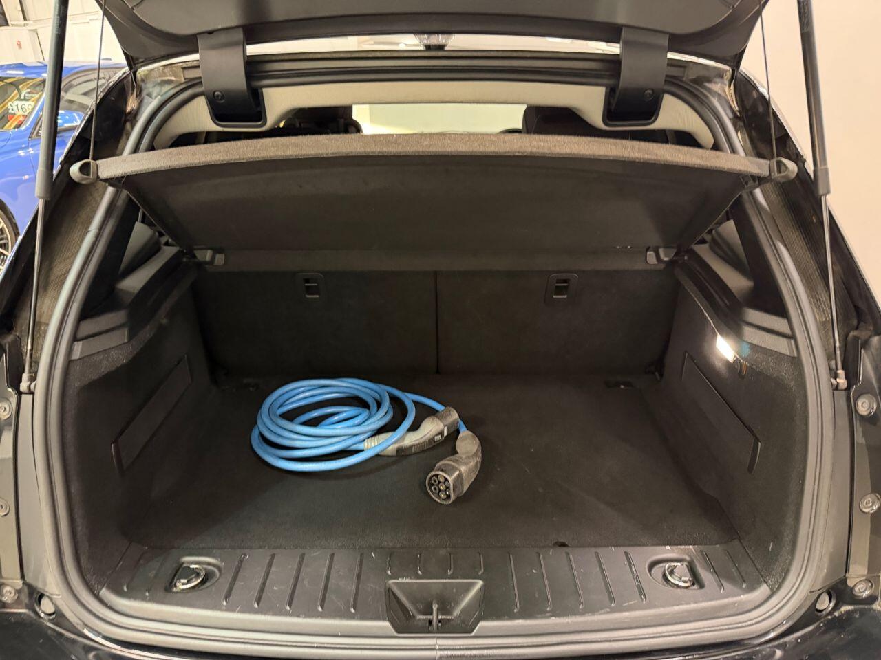 BMW I3 view 27