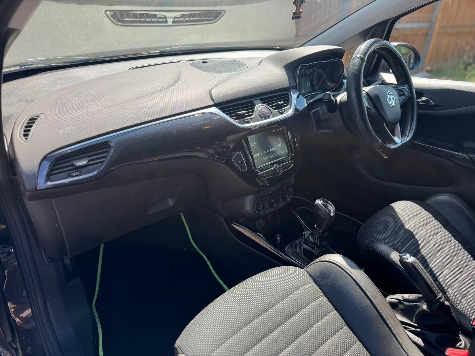 Vauxhall Corsa view 15