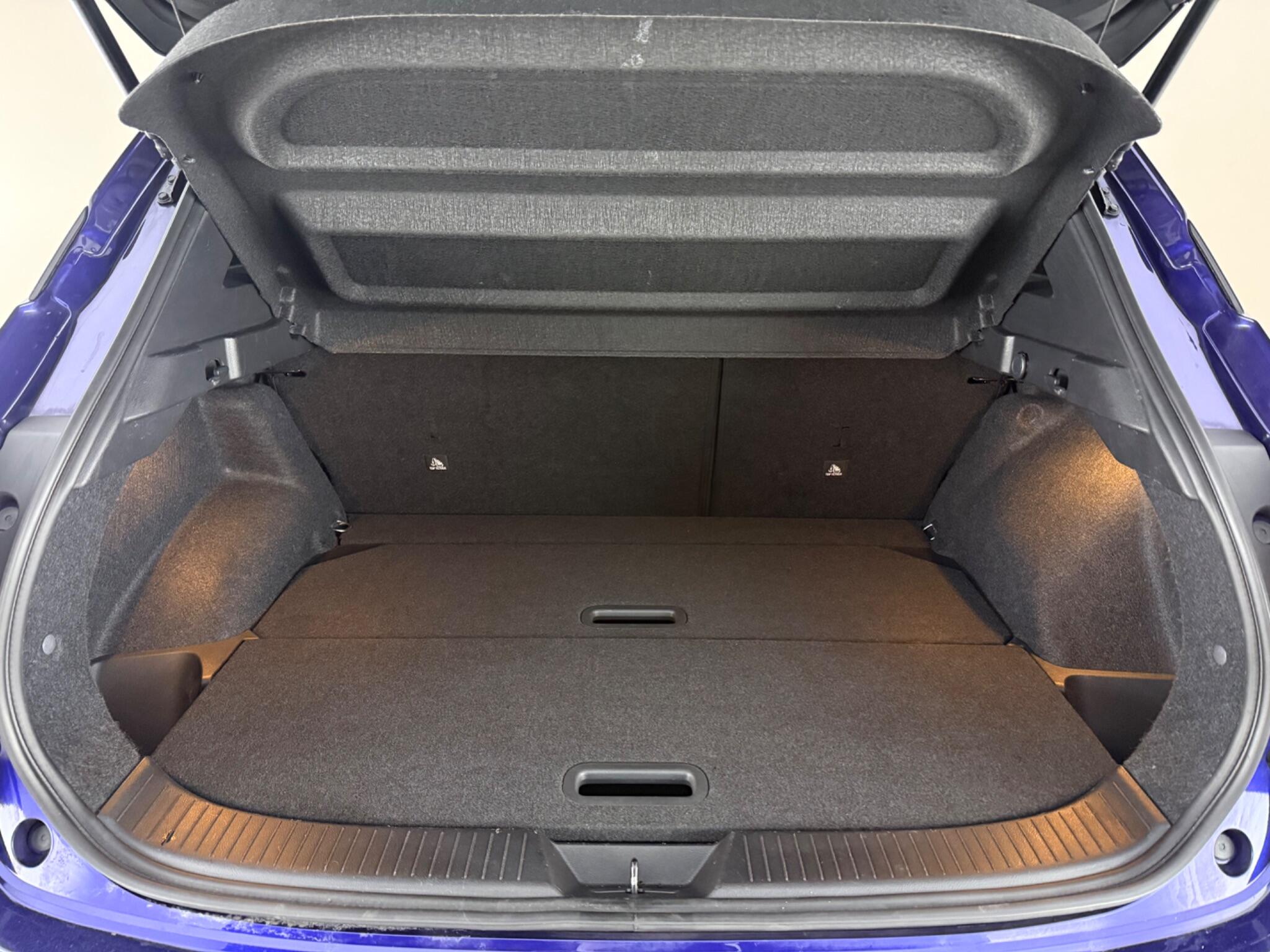 Nissan Qashqai view 11