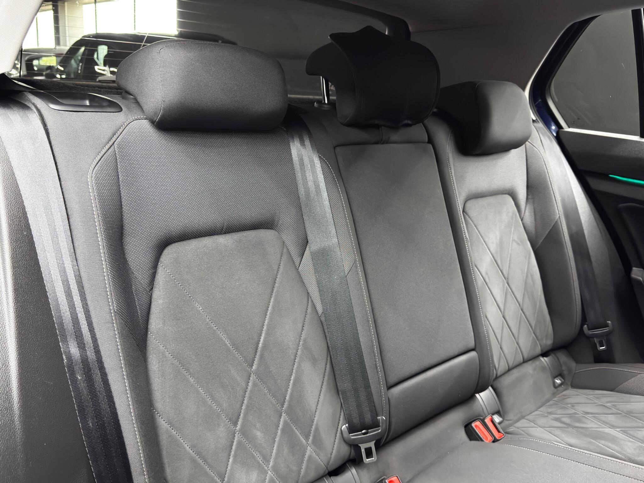 Volkswagen Golf view 15