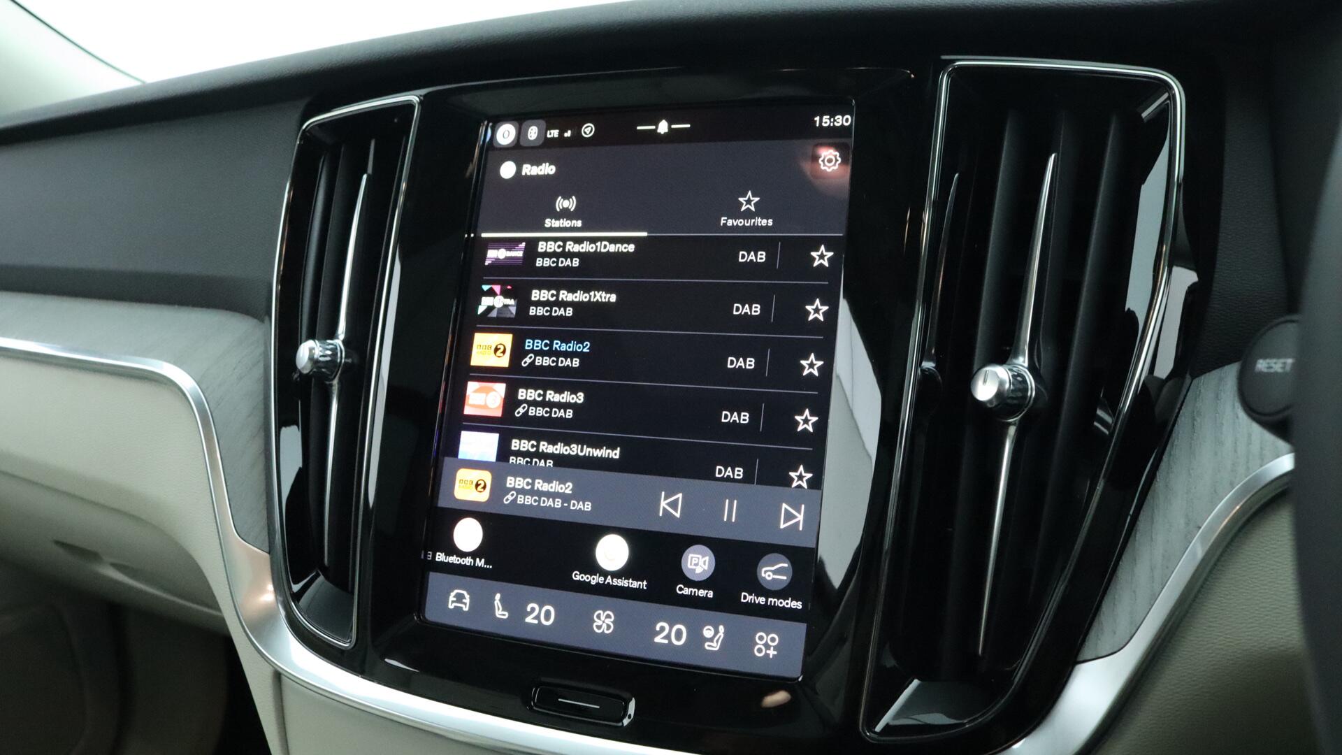 Volvo V60 view 43