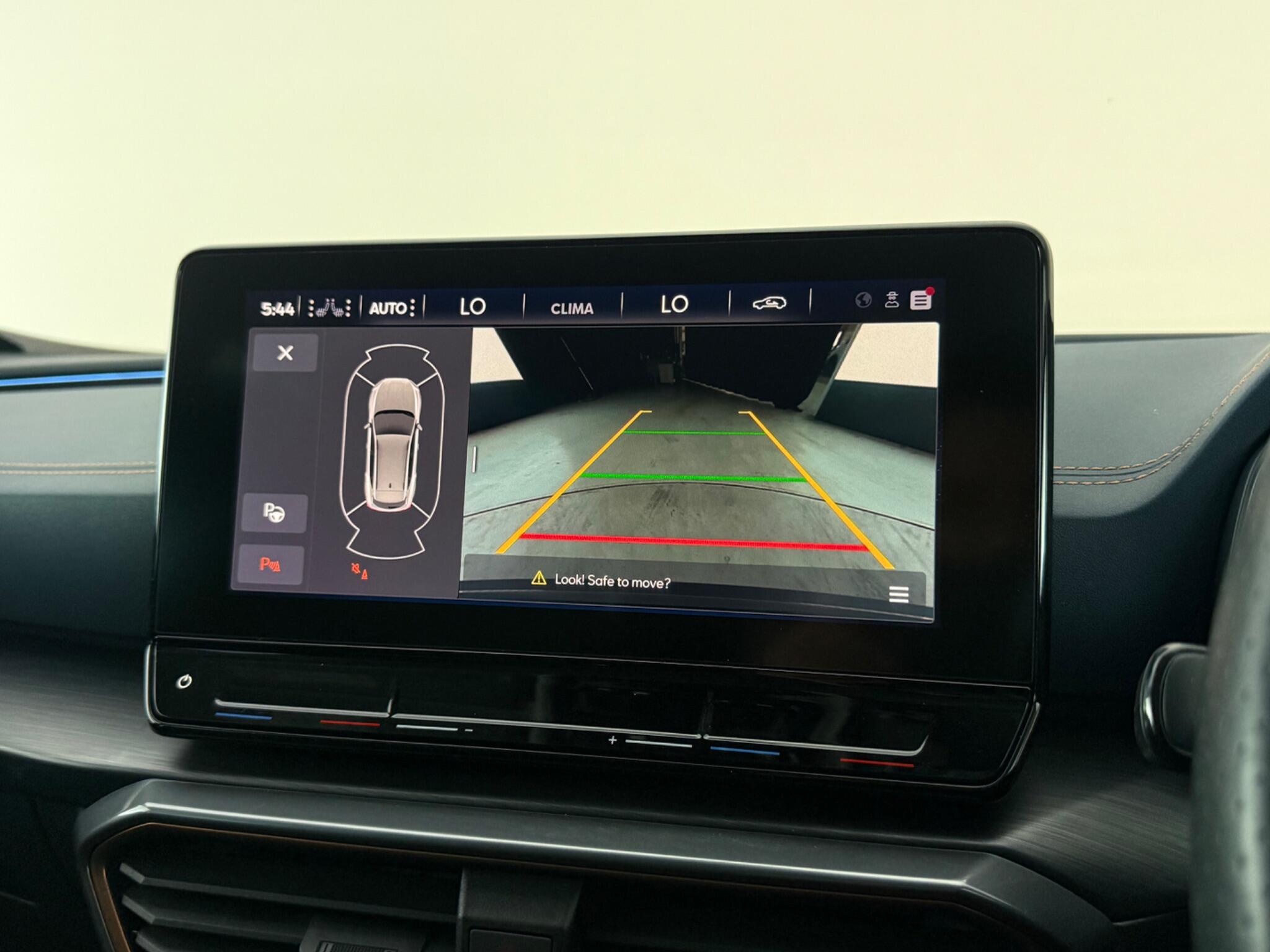 Cupra Formentor view 23