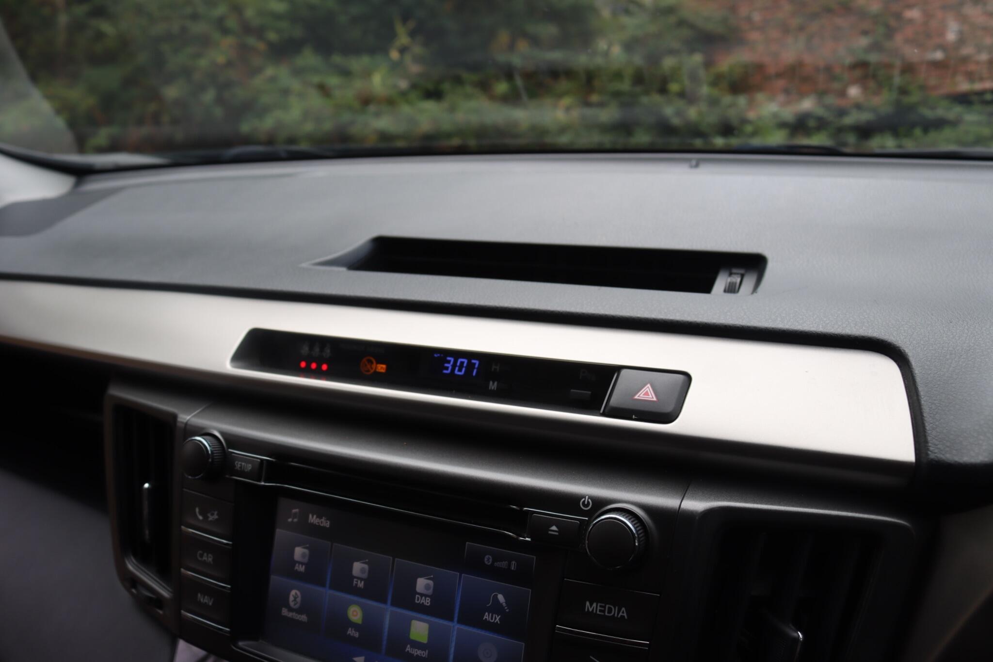 Toyota Rav4 view 44