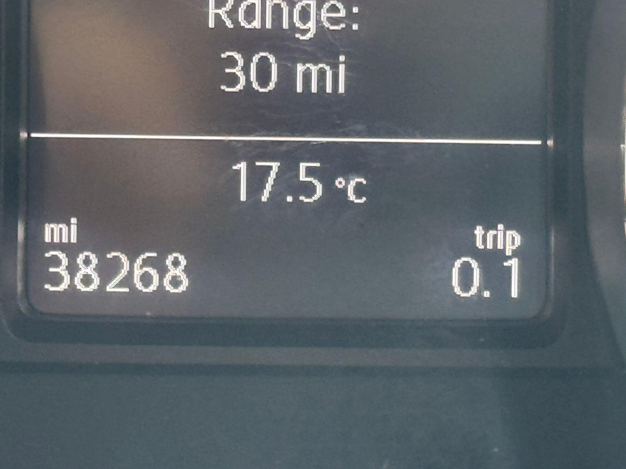 Volkswagen Polo view 43