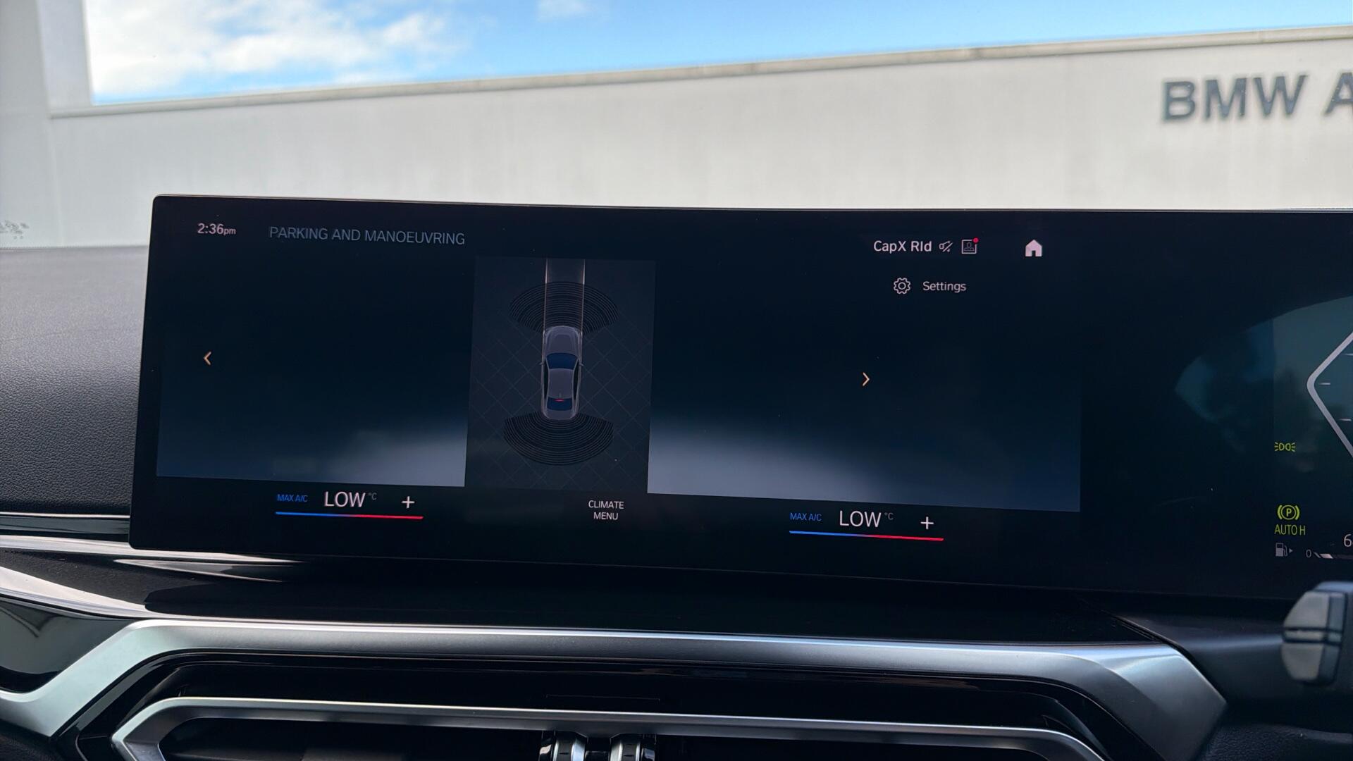 BMW 2 Series view 71