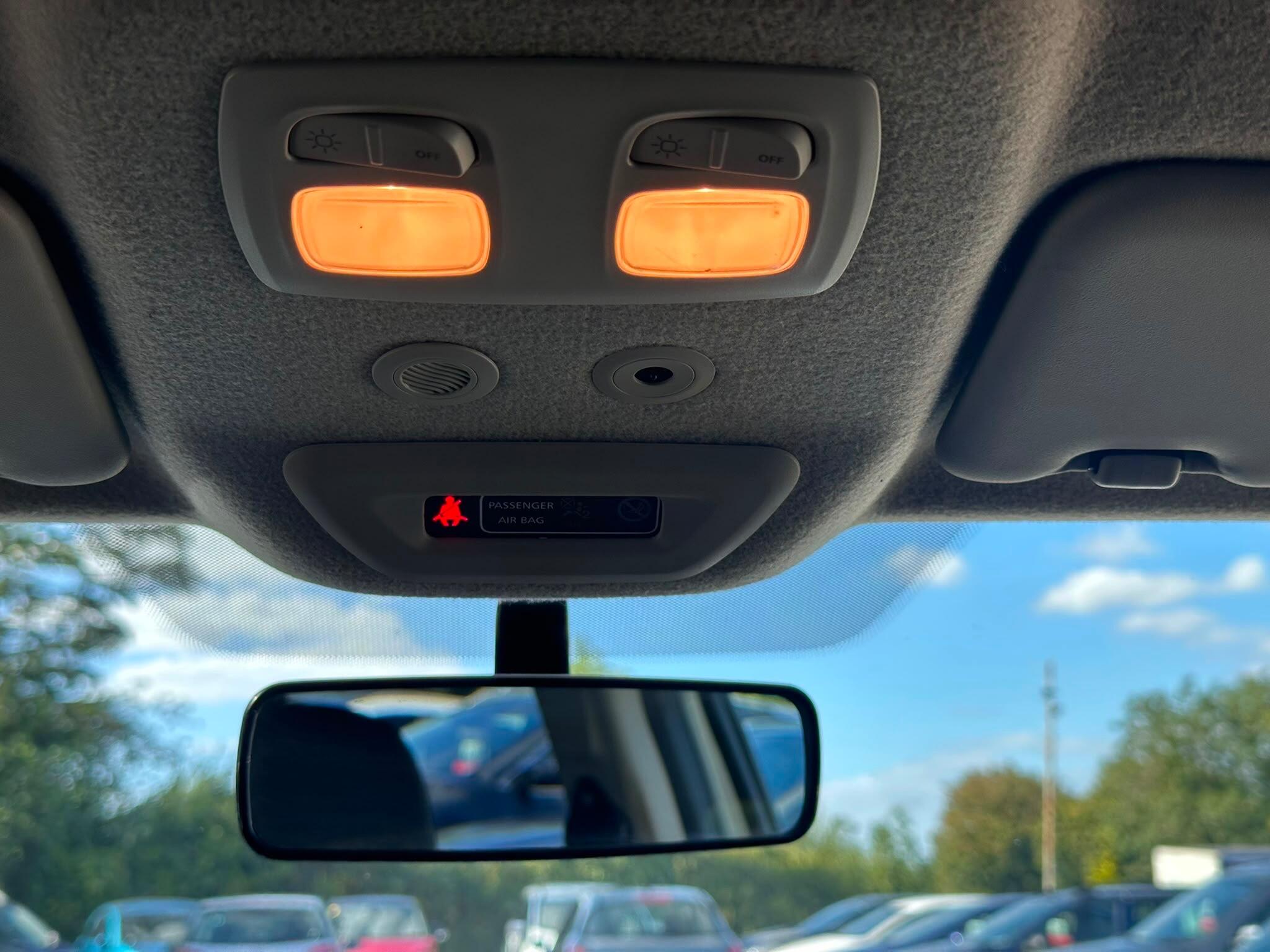 Dacia Duster view 54