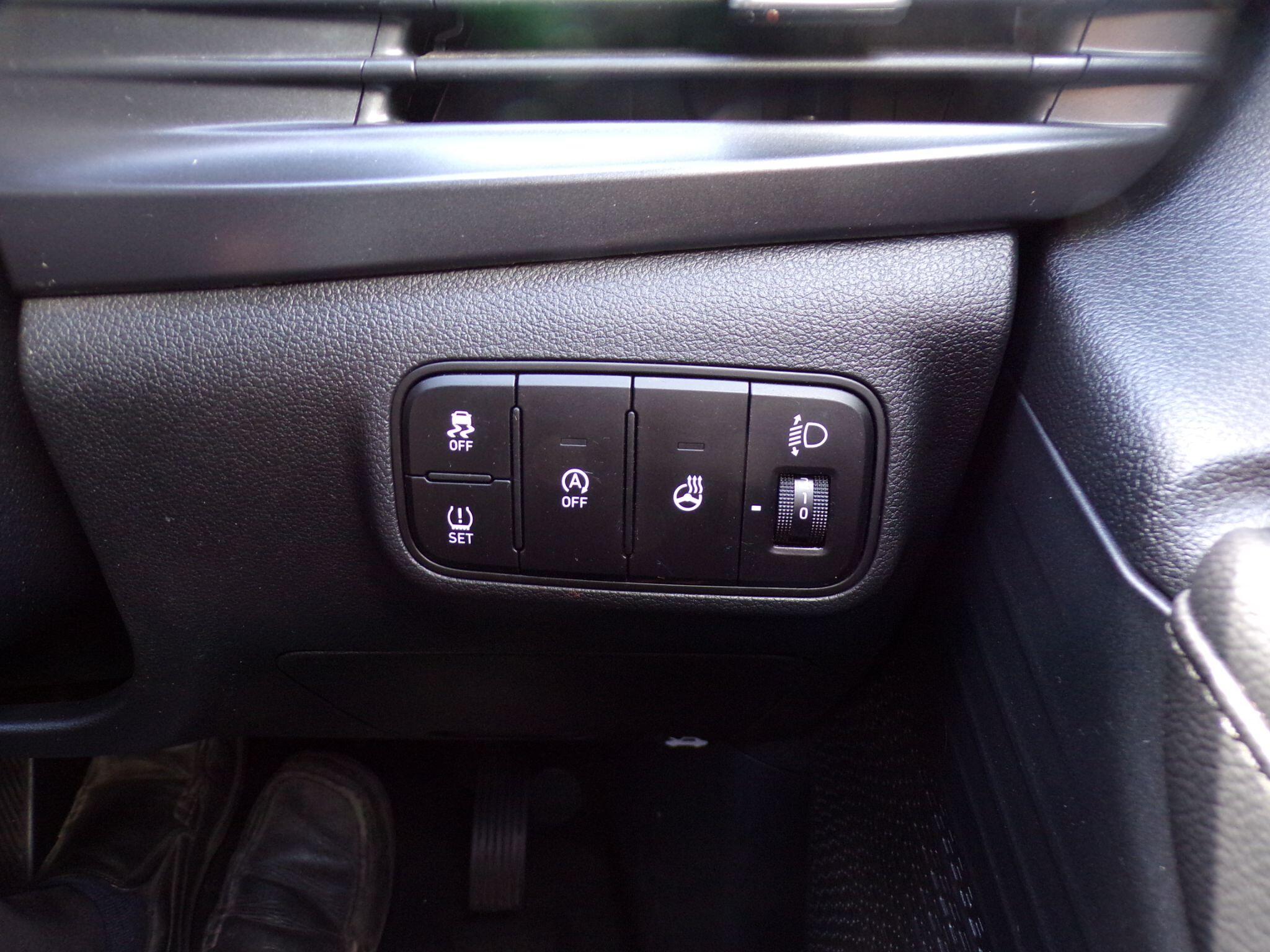 Hyundai I20 view 28