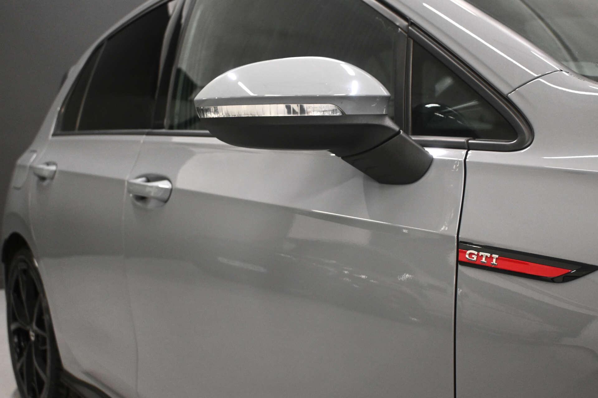 Volkswagen Golf view 33