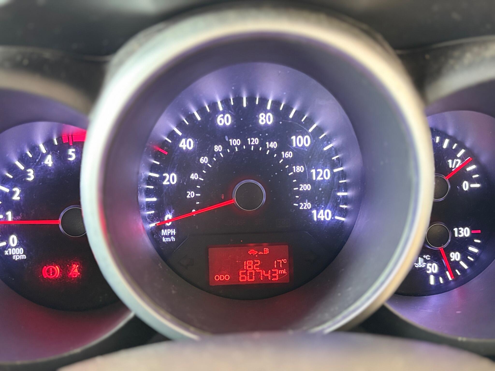 Kia Soul view 10