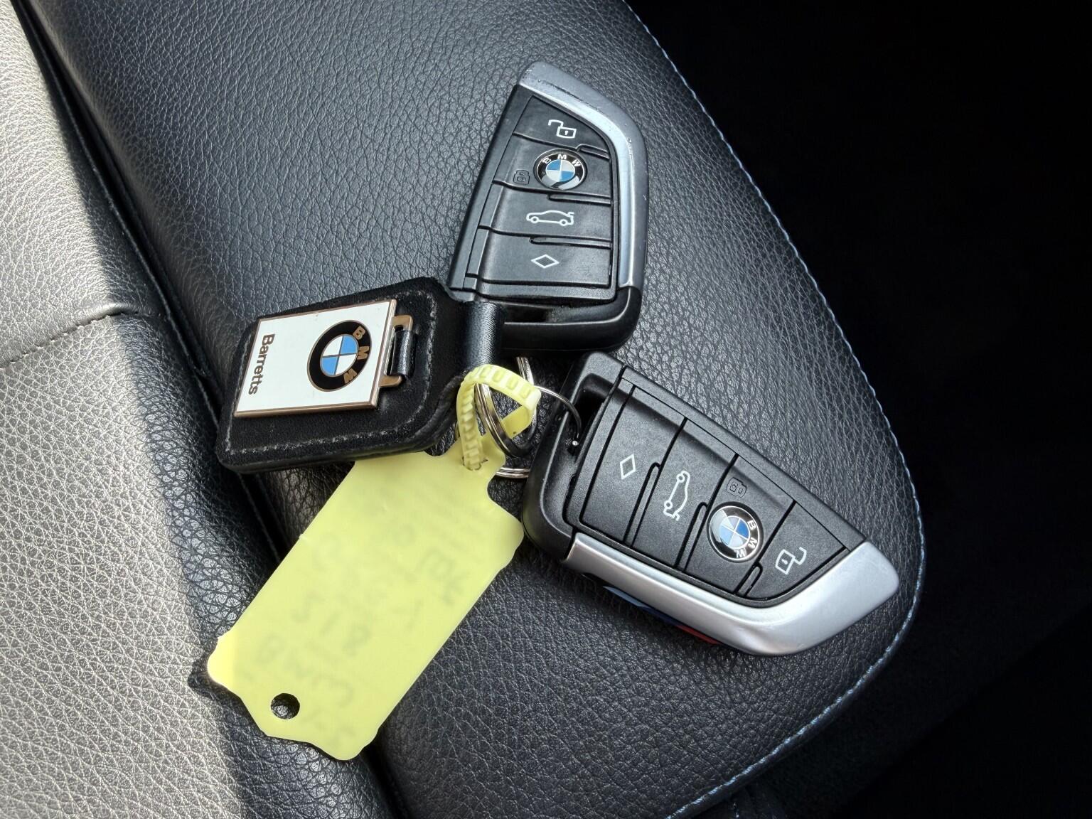BMW 2 Series view 31