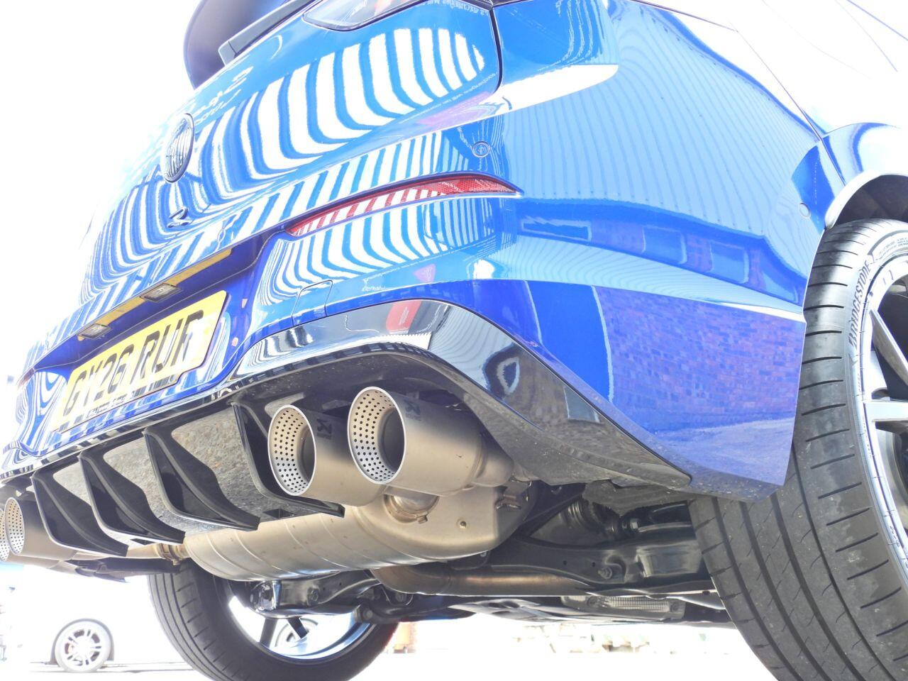 Volkswagen Golf view 41