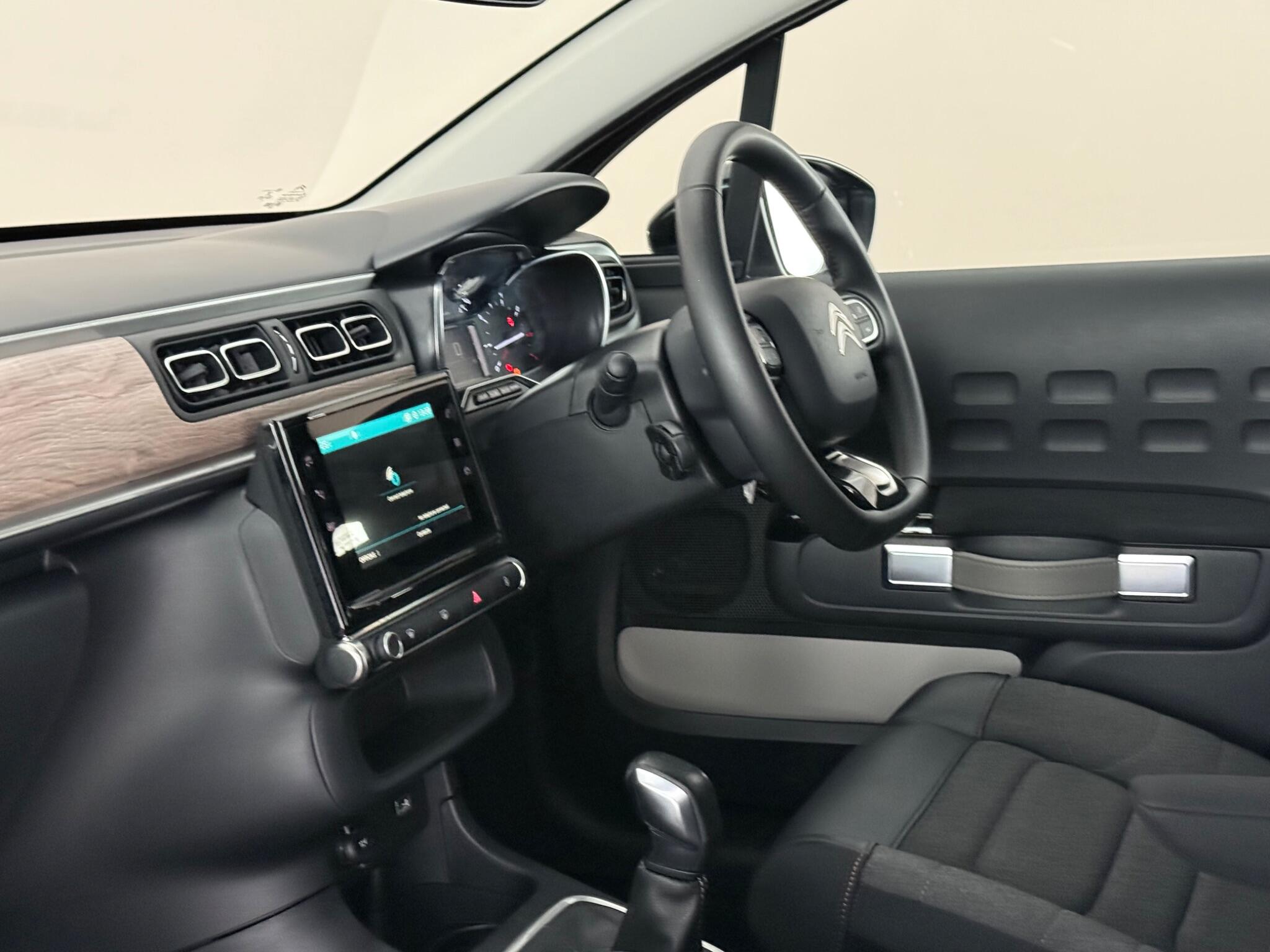 Citroen C3 view 3