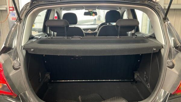Vauxhall Corsa view 13