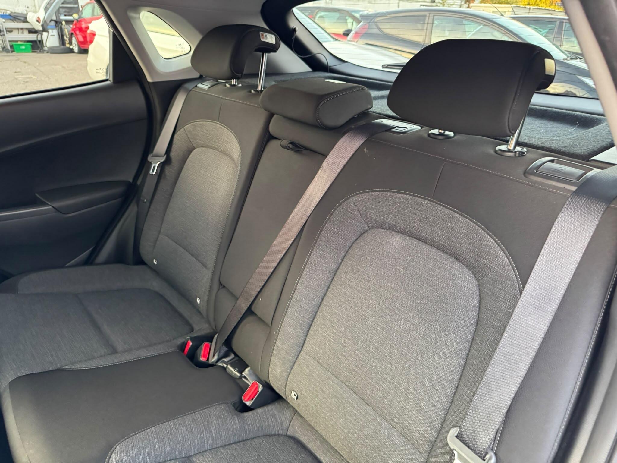 Hyundai Kona view 47
