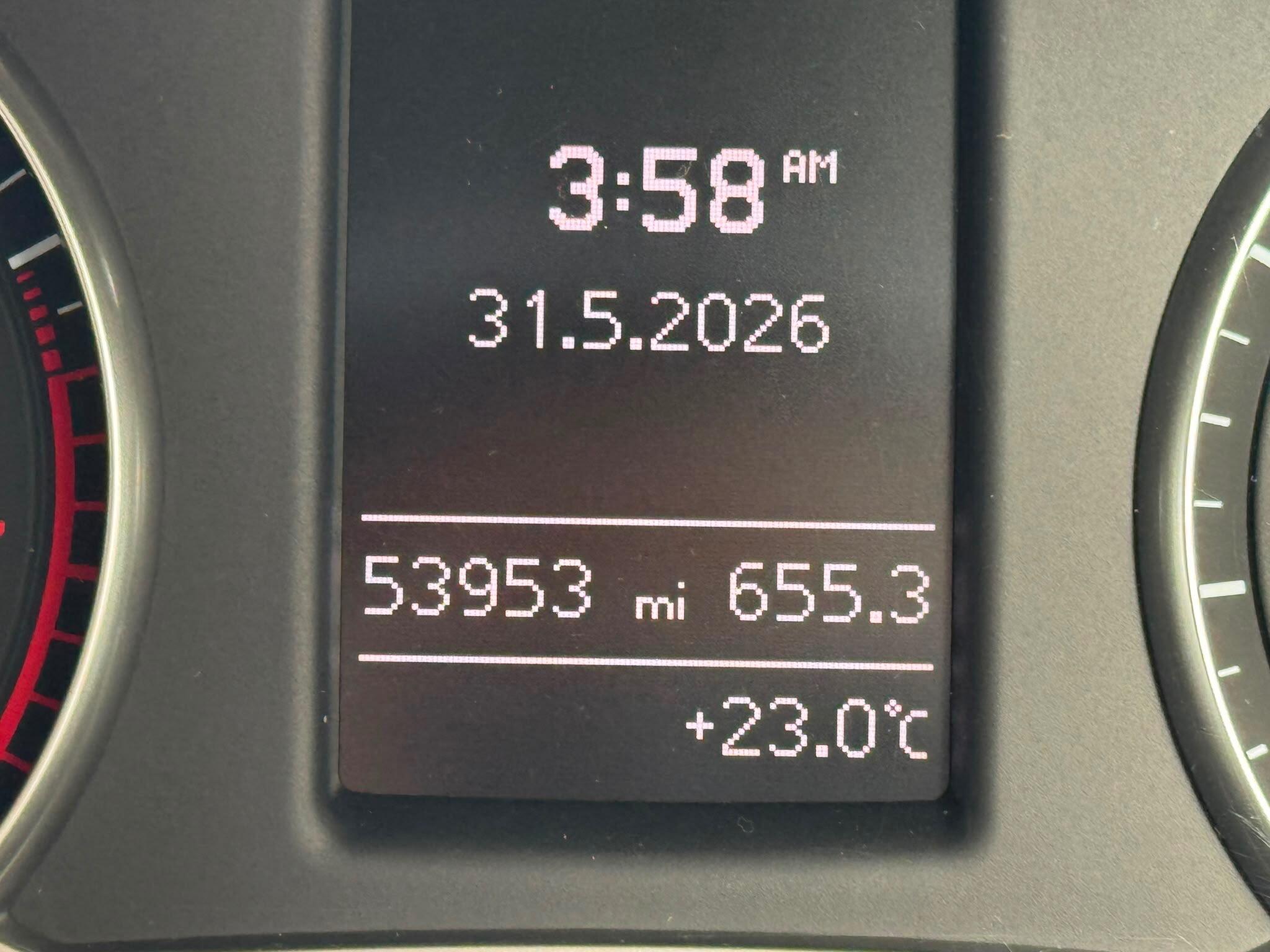 Audi A1 view 31