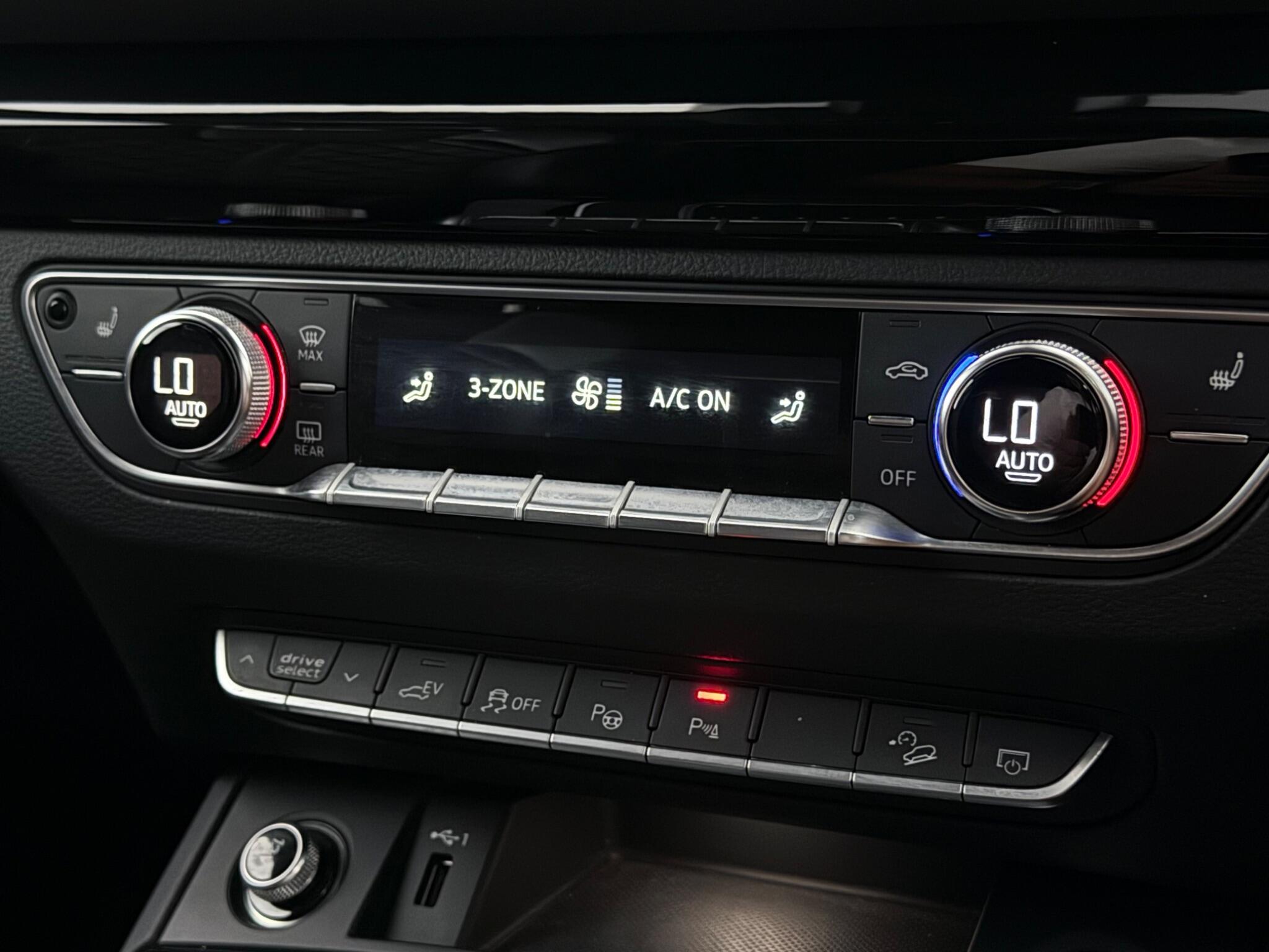 Audi Q5 view 20