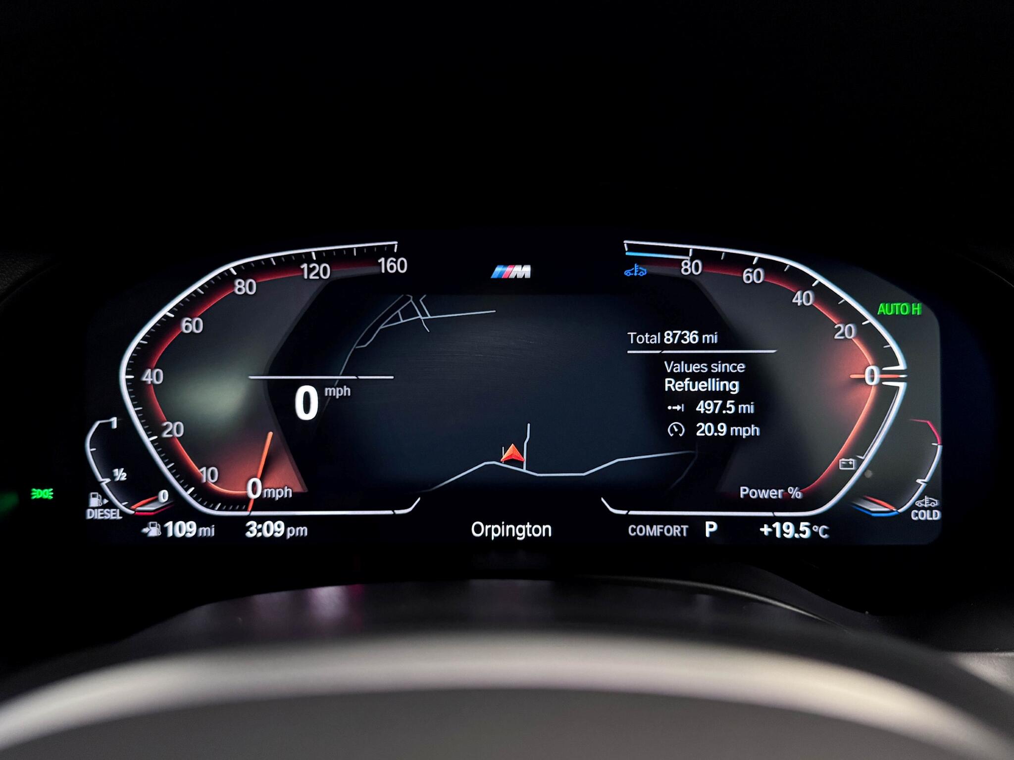 BMW X4 view 36