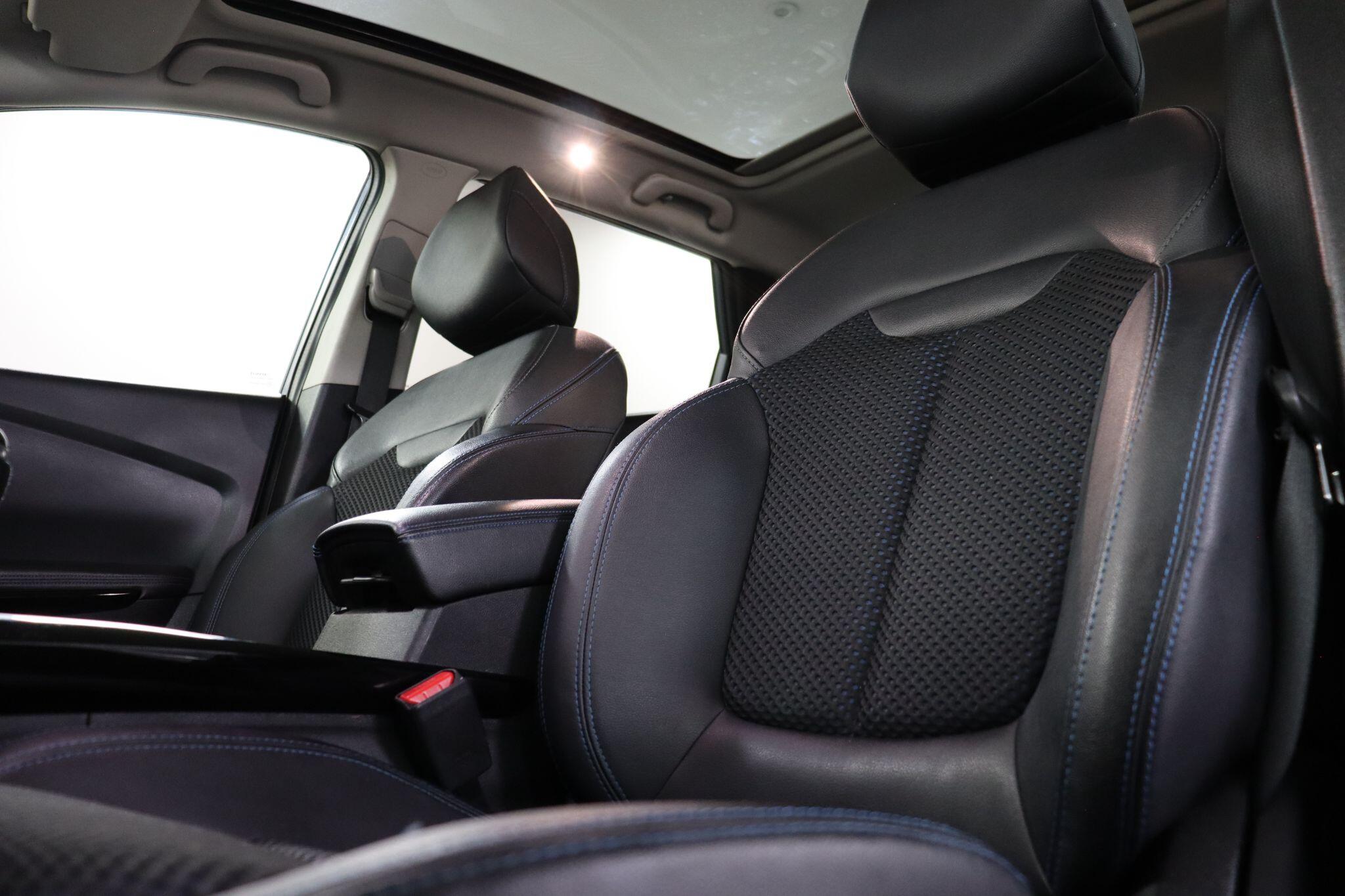 Renault Kadjar view 35