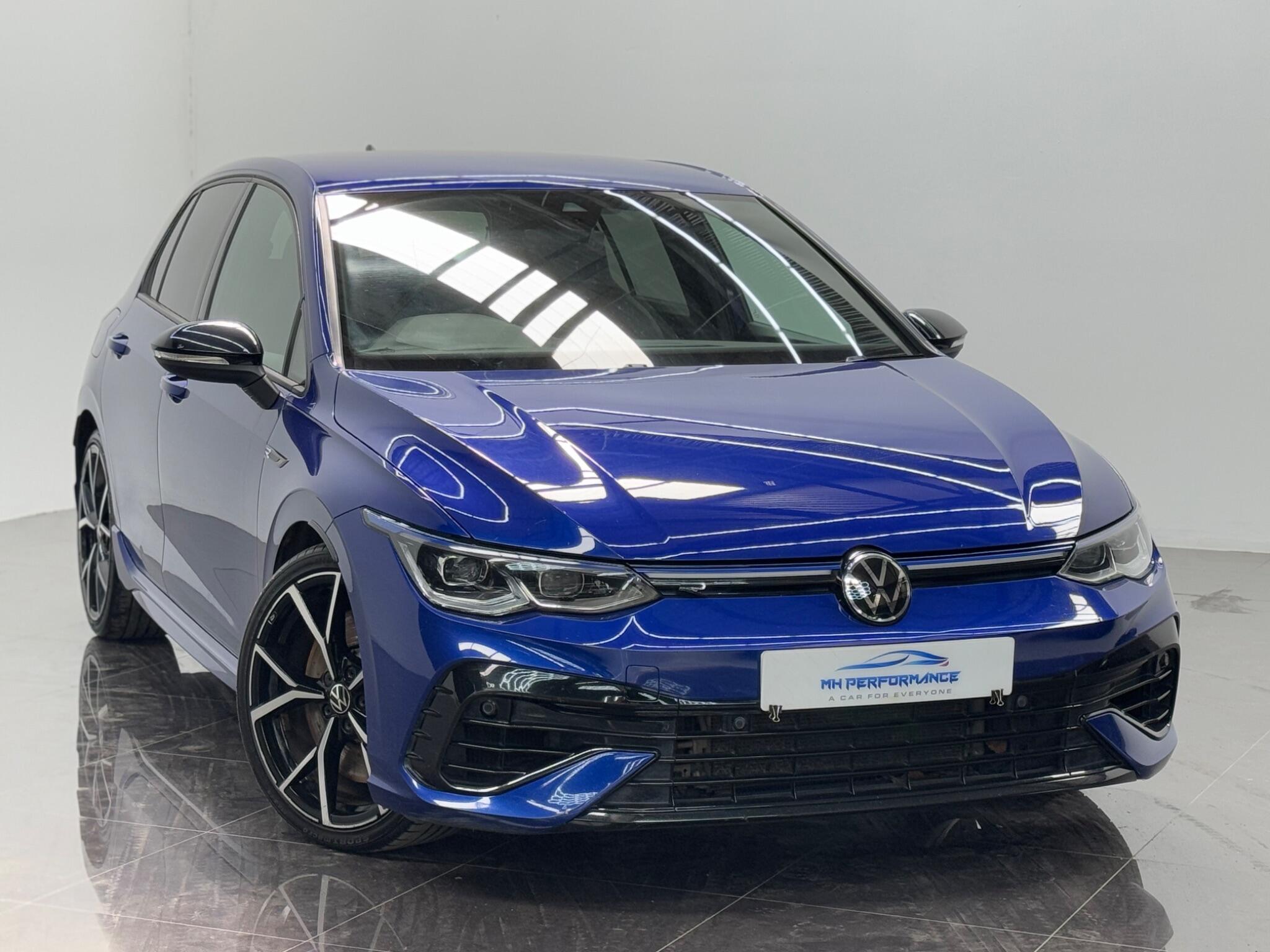 Volkswagen Golf view 57