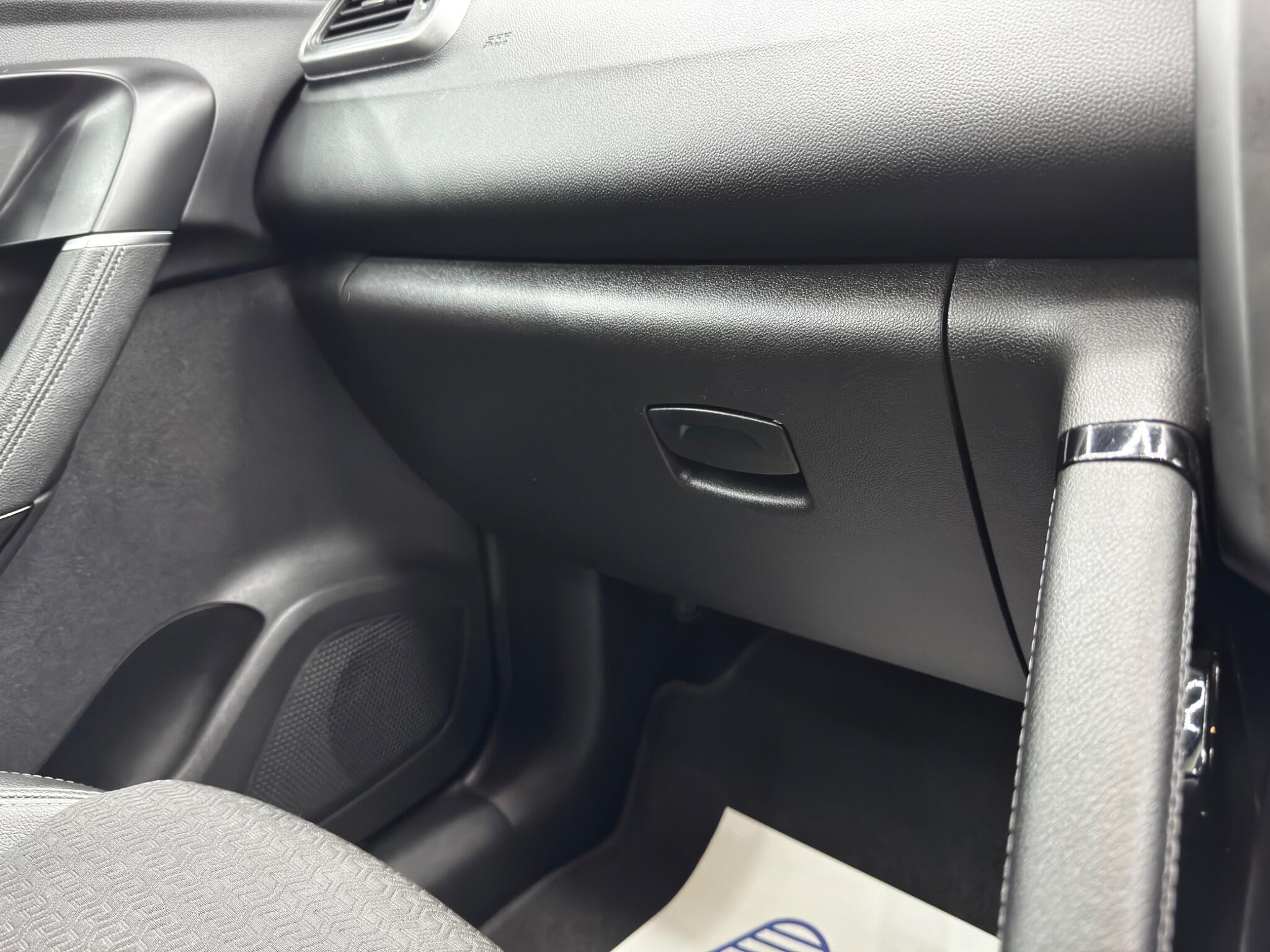 Renault Kadjar view 36