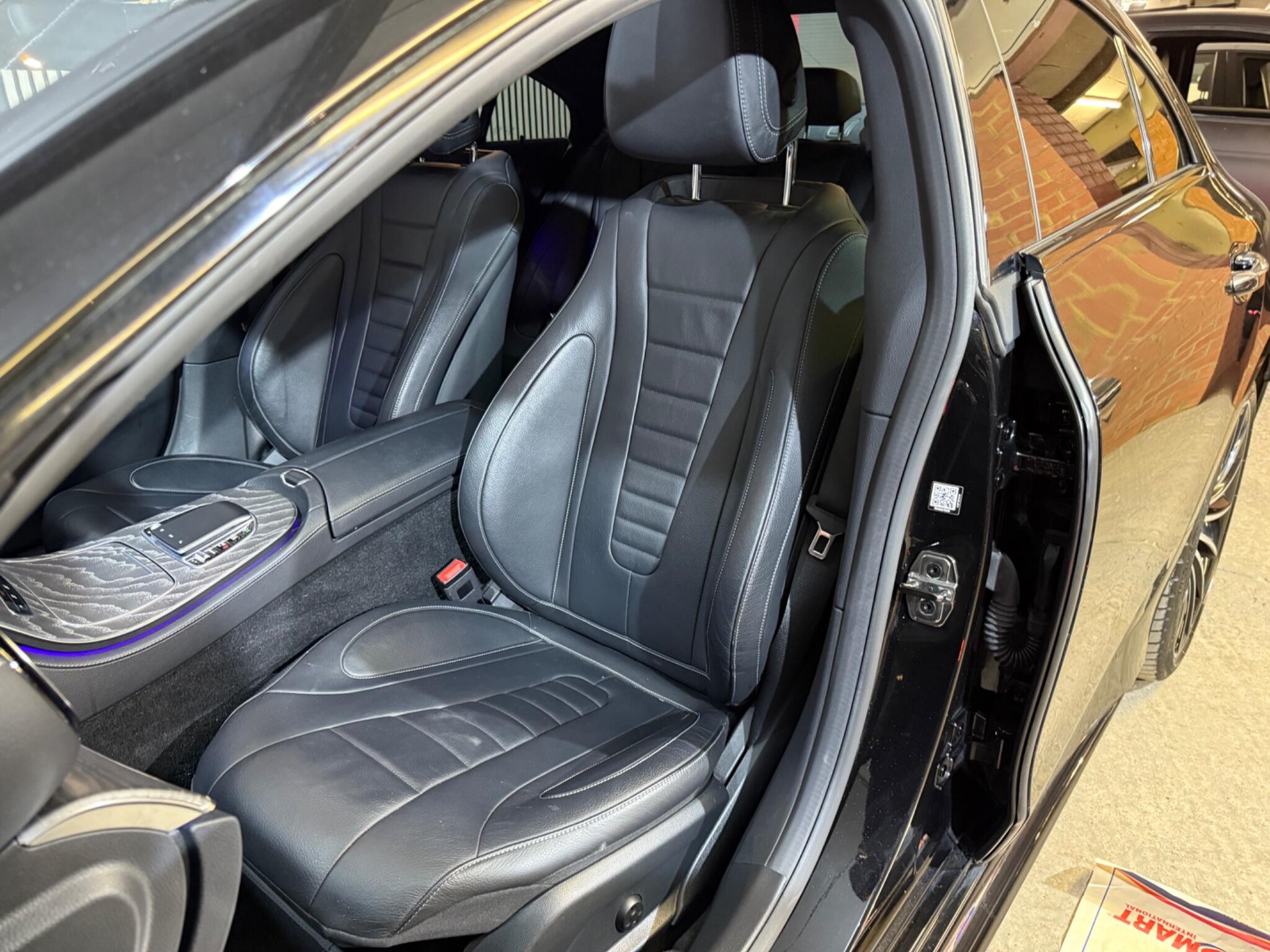 2021 Mercedes-Benz CLS 2.9 CLS400d AMG Line Night Edition (Premium Plus) Coupe G-Tronic 4MATIC Euro 6 (s/s) 4dr • 55,000 miles image 60