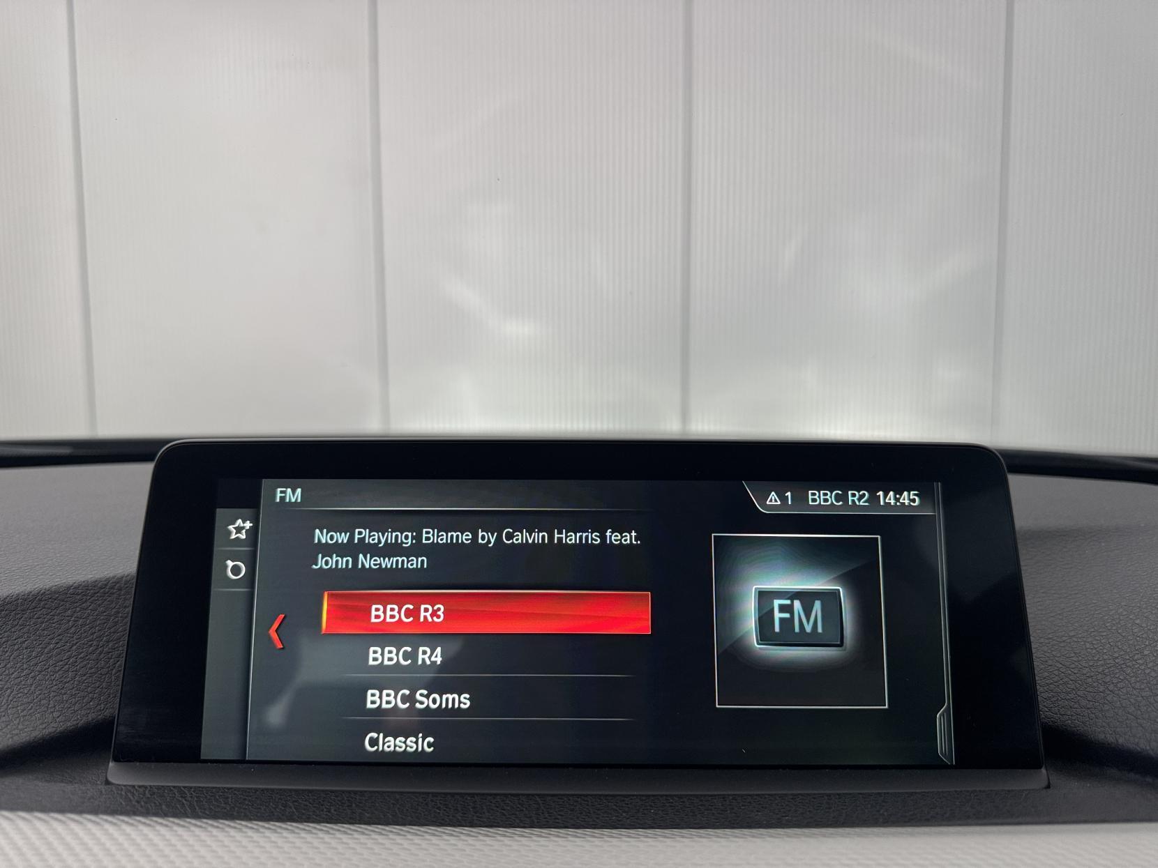 BMW 3 Series view 72