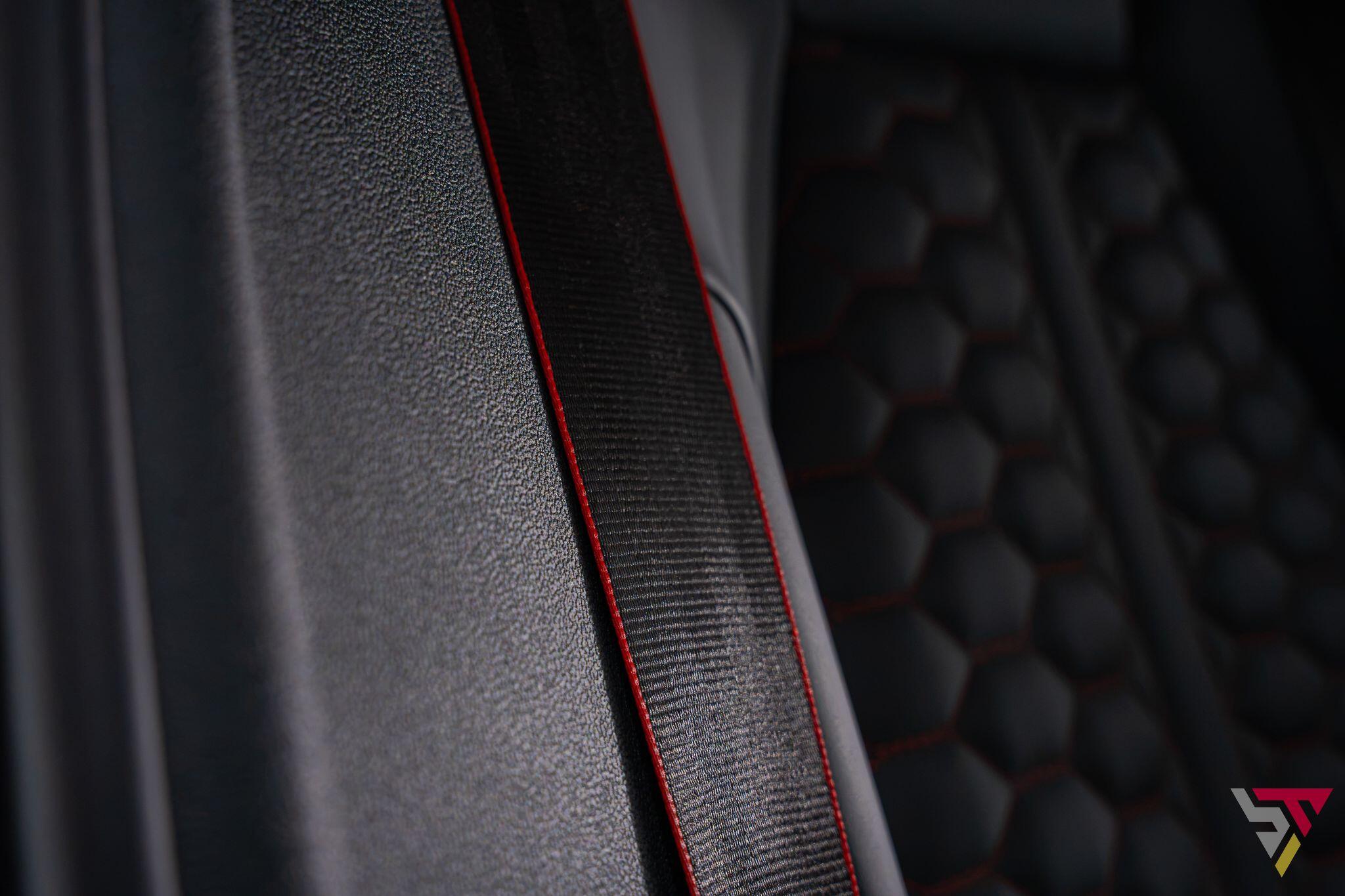 Audi RS3 view 13