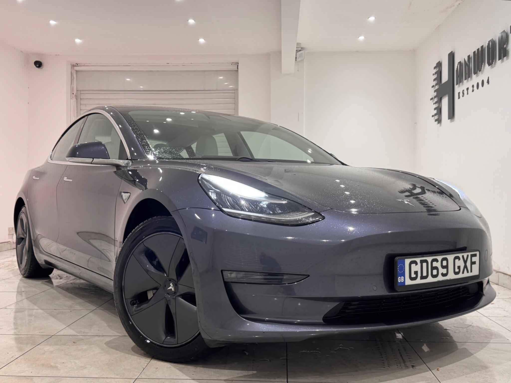 2019 Tesla Model 3 for sale