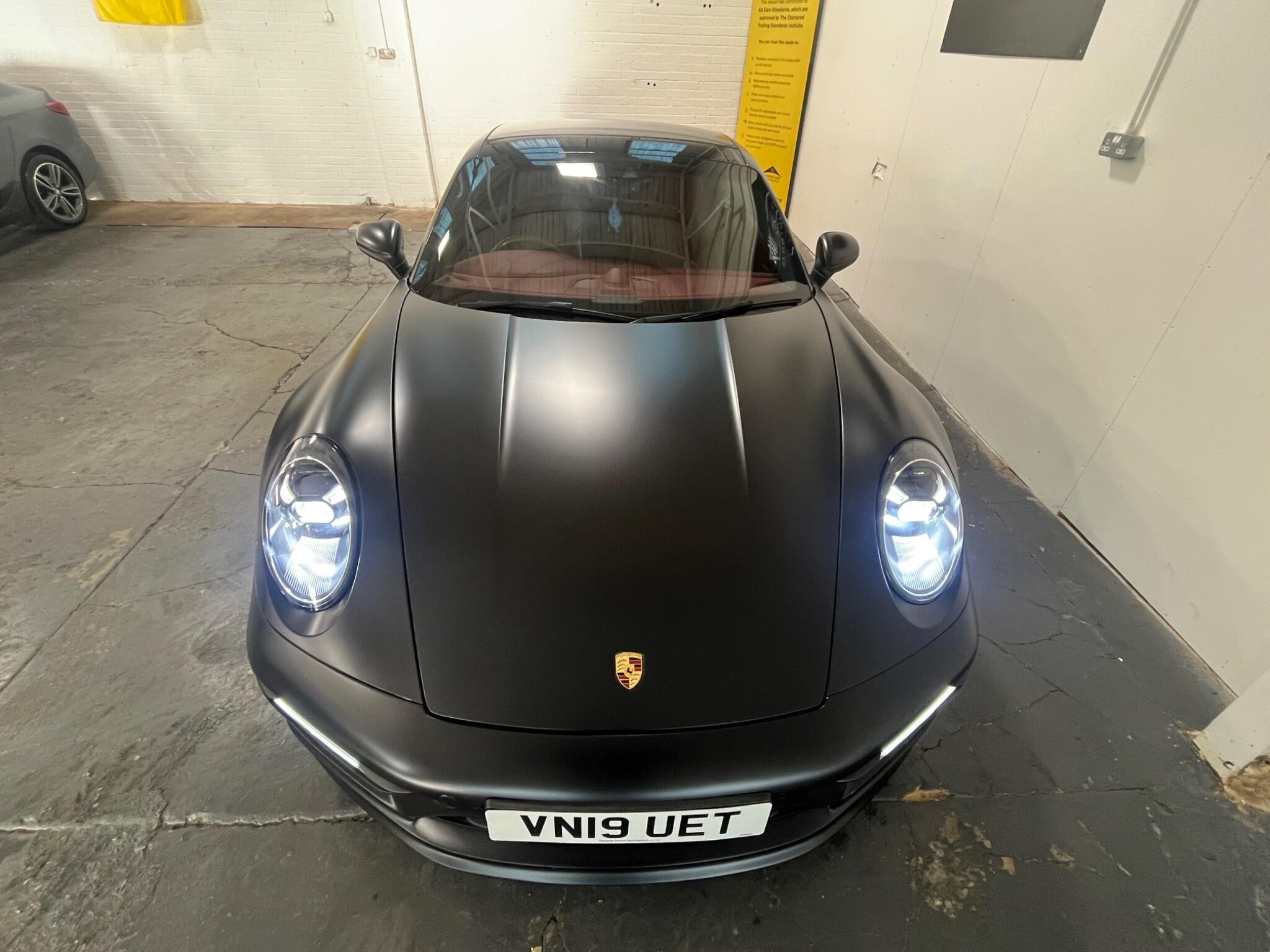2019 Porsche 911 3.0T 992 Carrera S PDK Euro 6 (s/s) 2dr • 53,432 miles image 5