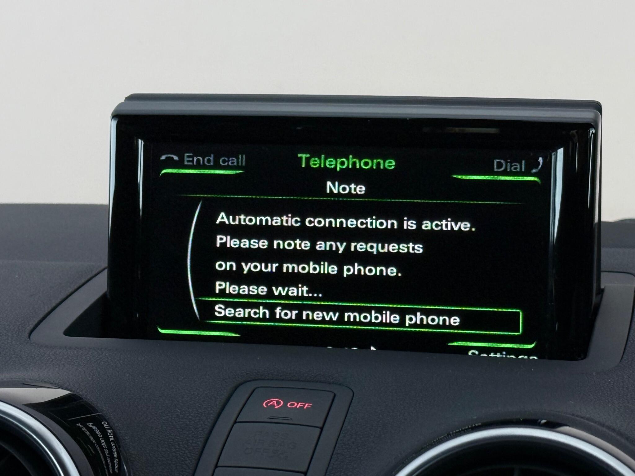 Audi S1 view 24