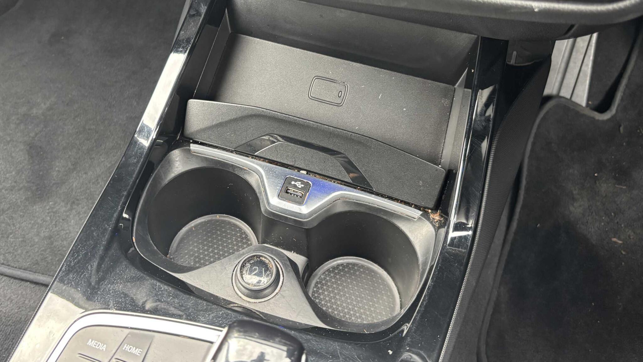 BMW 1 Series view 29