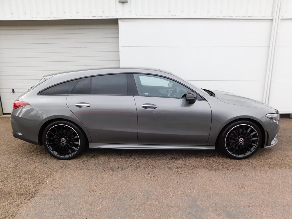 CLA