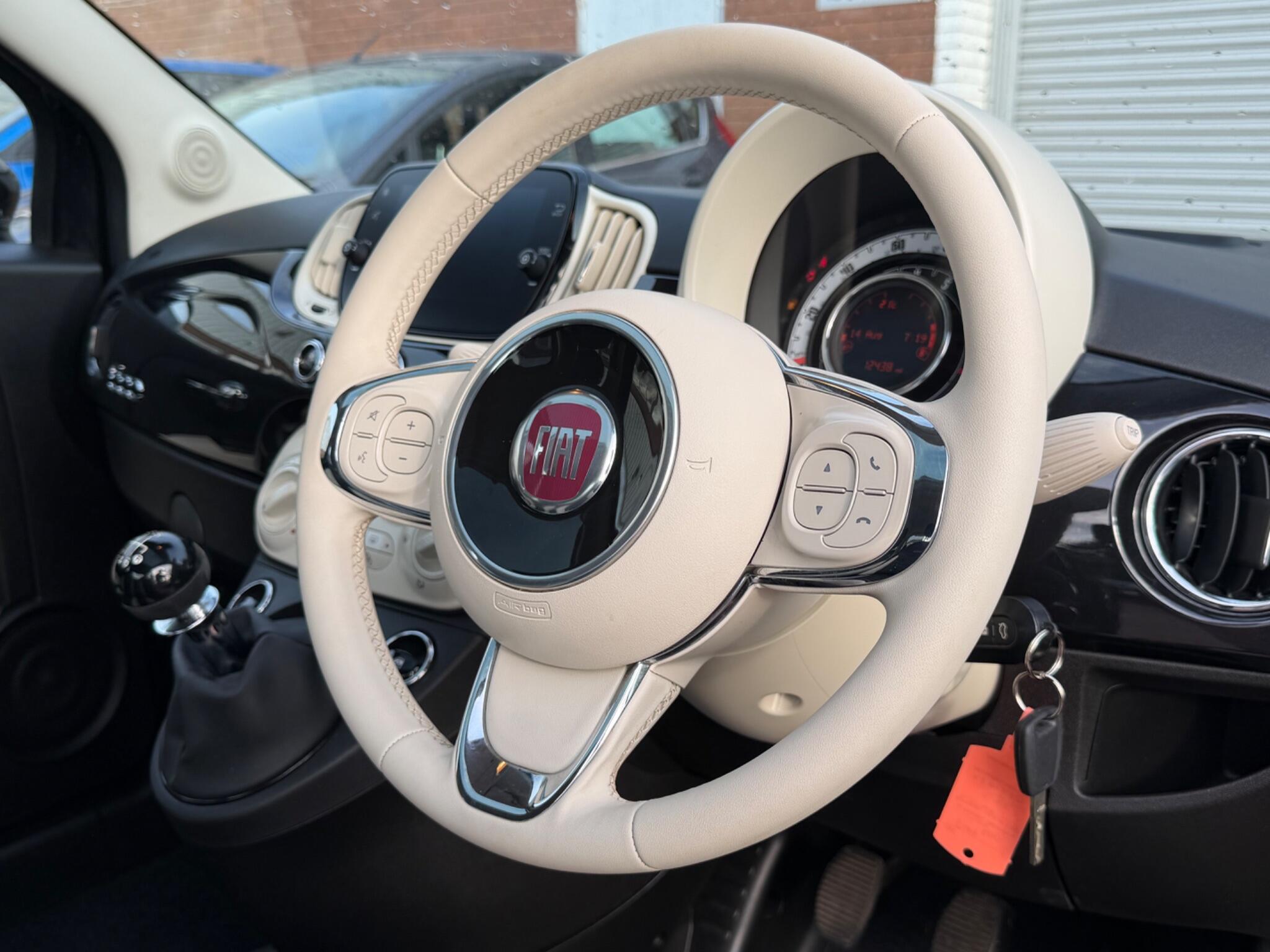 Fiat 500 view 43