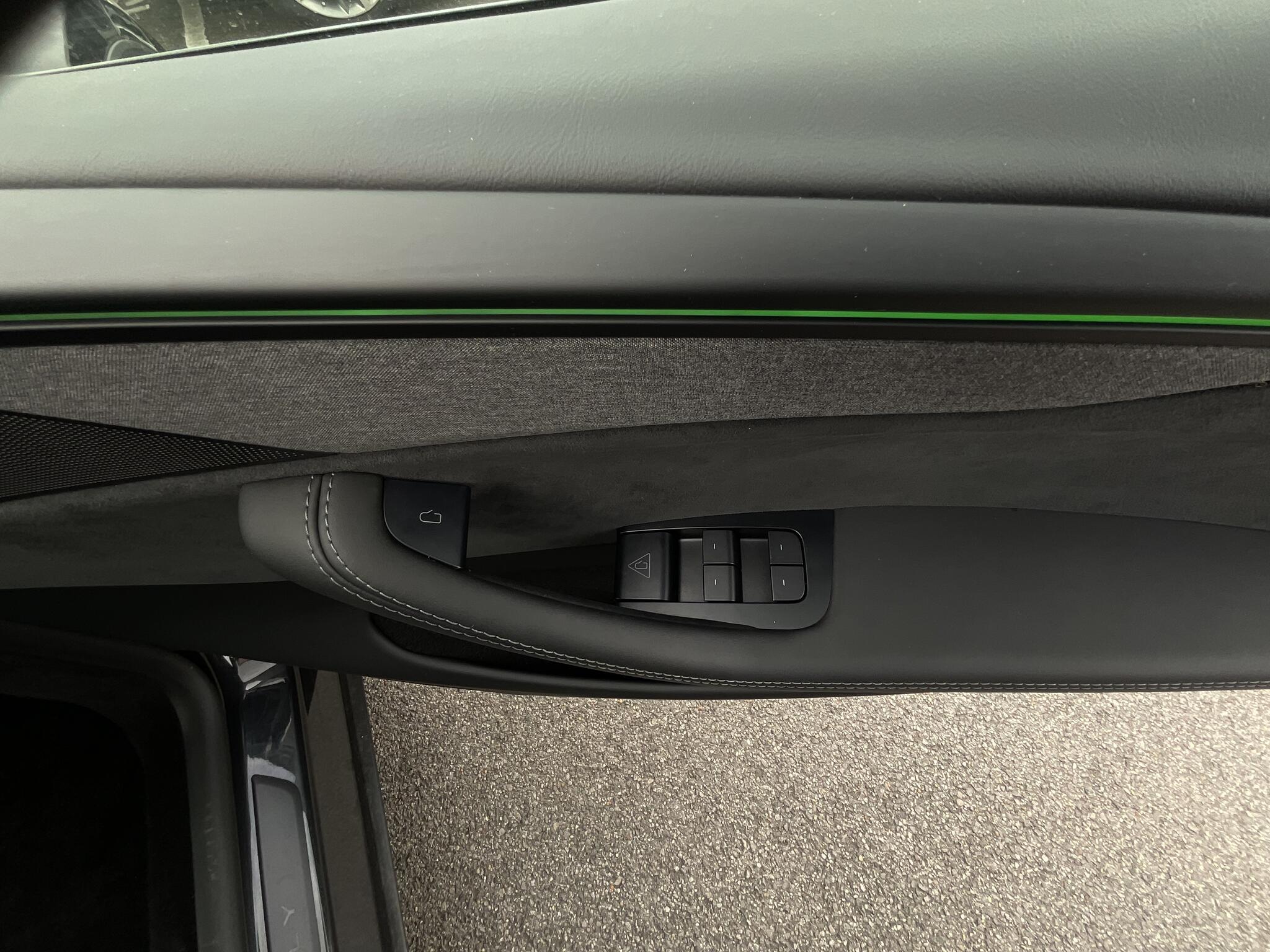 Tesla Model Y view 33
