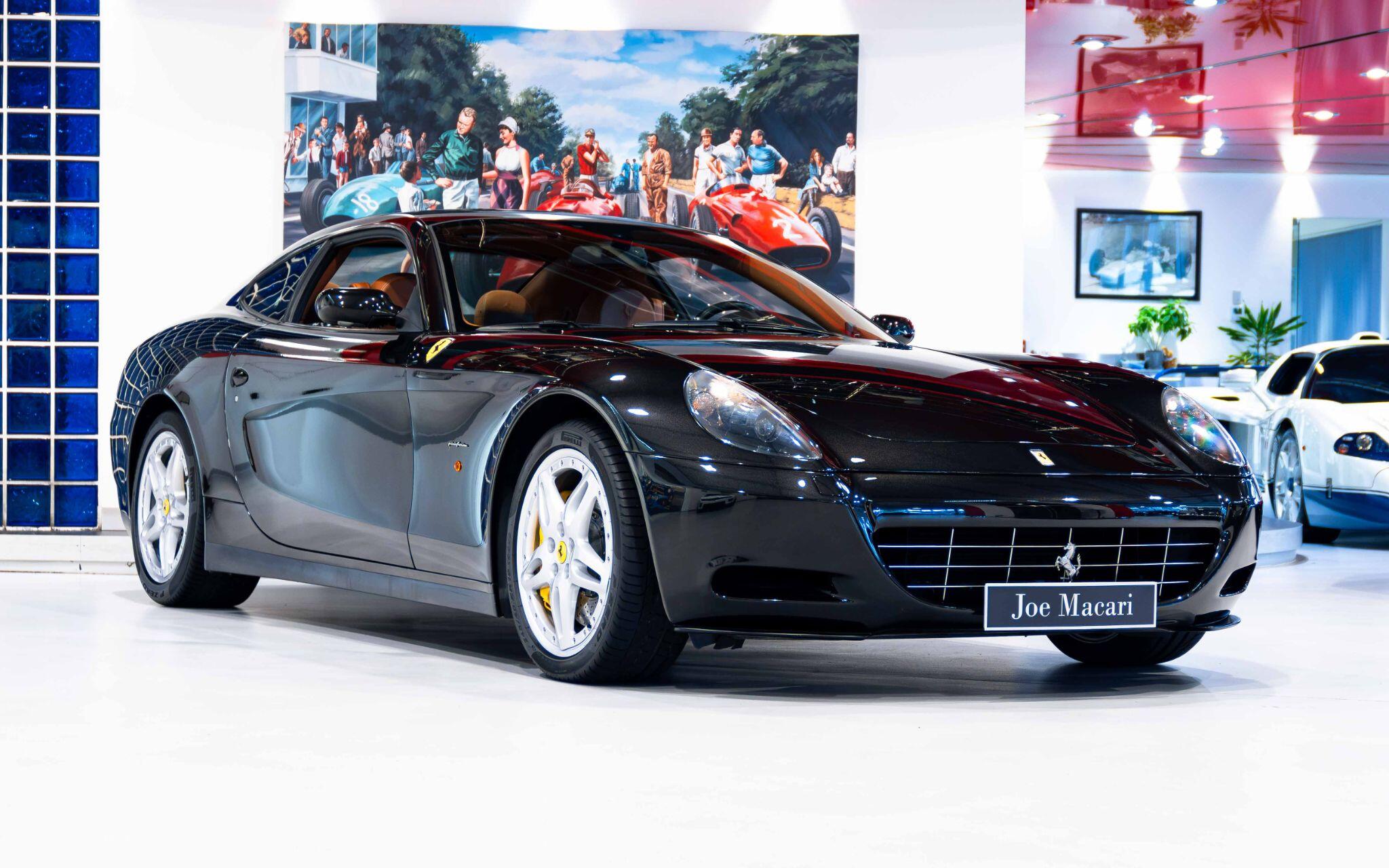 Ferrari 612