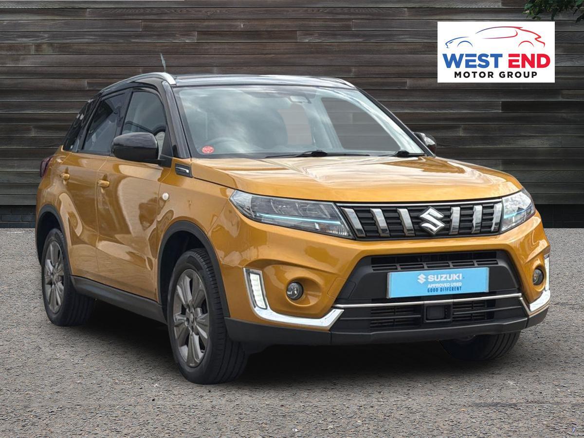 Vitara