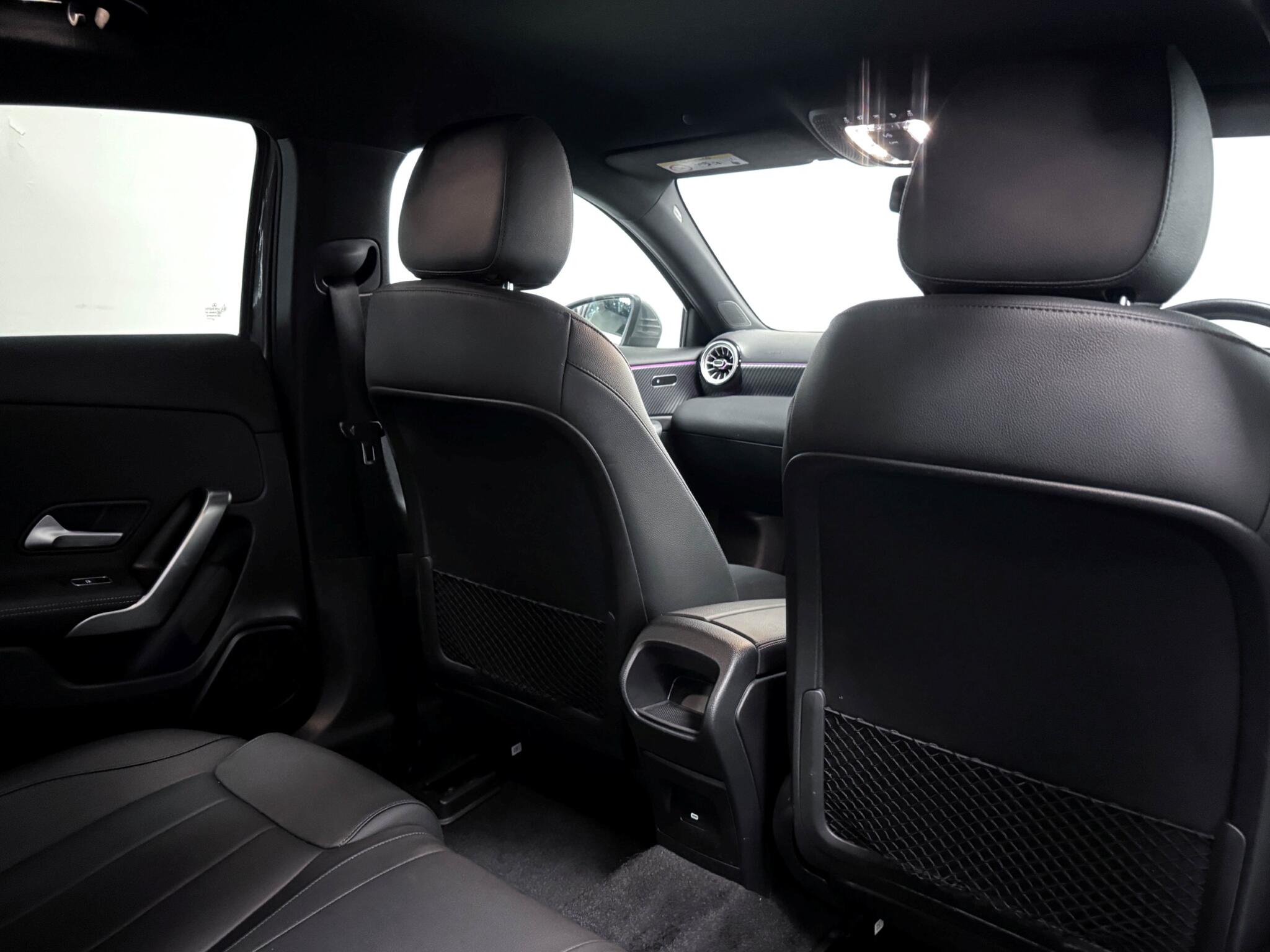 Mercedes-Benz A Class view 9